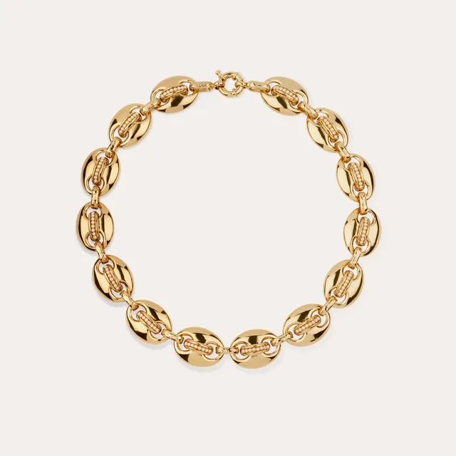gas-bijoux-collier-cophea-mini-dor-perles-nacr-es image 1