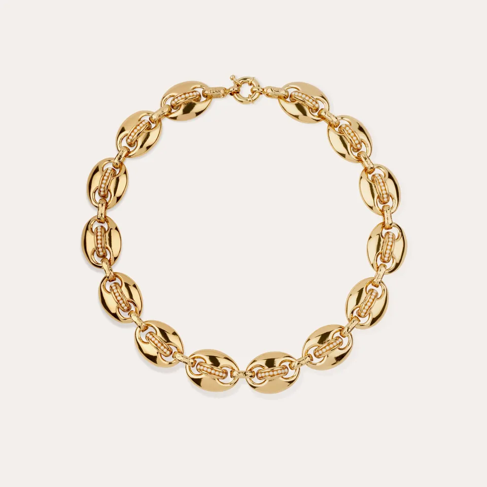gas-bijoux-collier-cophea-mini-dor-perles-nacr-es image 1
