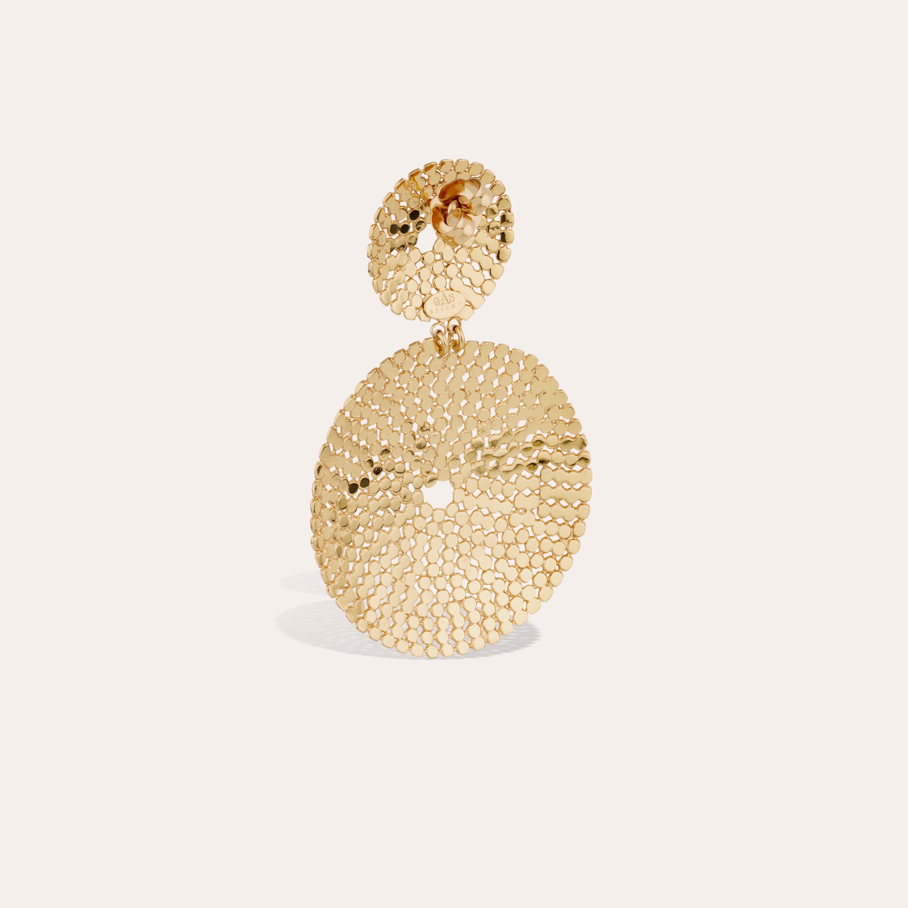 gas-bijoux-onde-lucky-boucles-d-oreilles-cha-ne-spirale-dor-e image 3