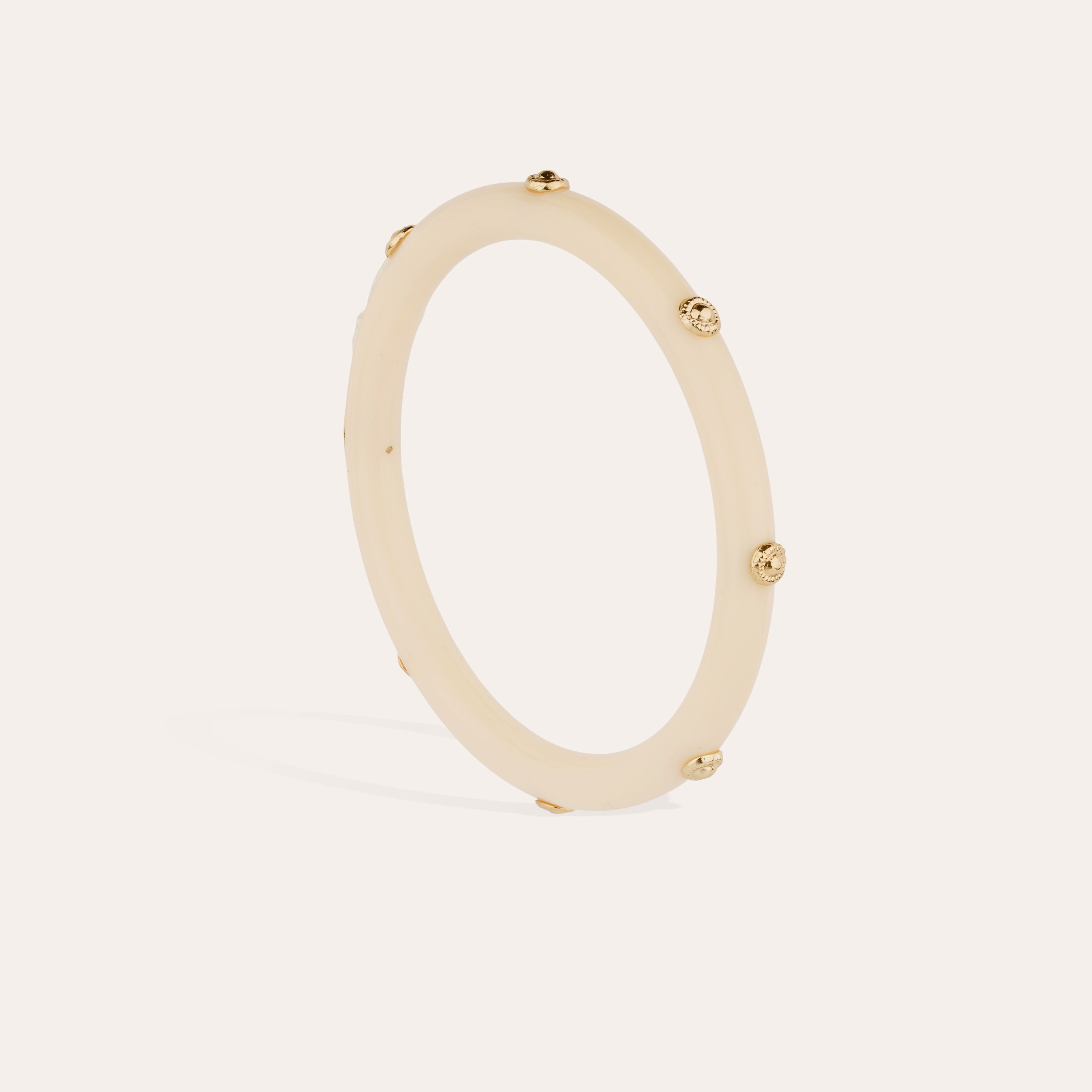 gas-bijoux-caftan-bracelet-jonc-ac-tate-ivoire image 3
