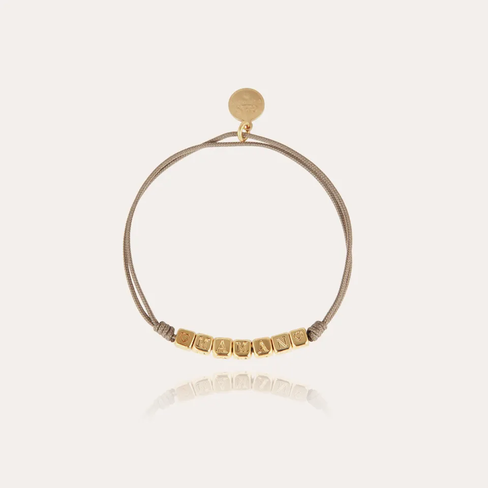 gas-bijoux-bracelet-maman-bracelet-porte-bonheur-dor-or-fin-cubes-grav-s-maman-t image 1