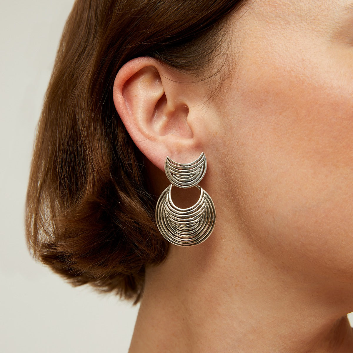 gas-bijoux-boucles-d-oreilles-luna-wave-mini-spirale-argent-e-martel-e-la-main image 2