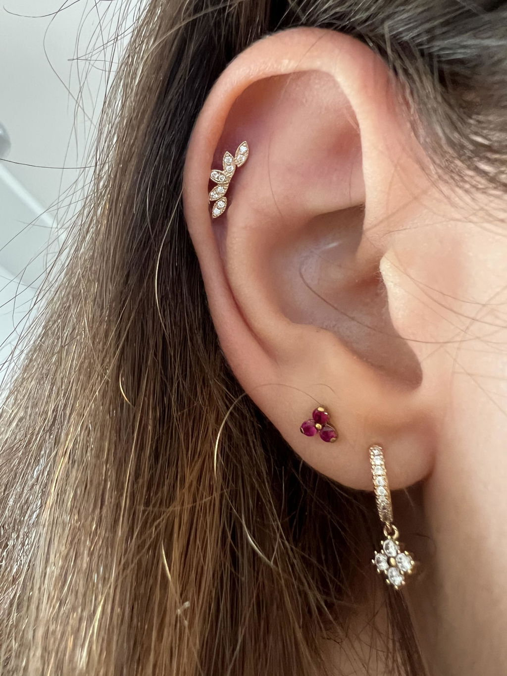 Sublime en conch