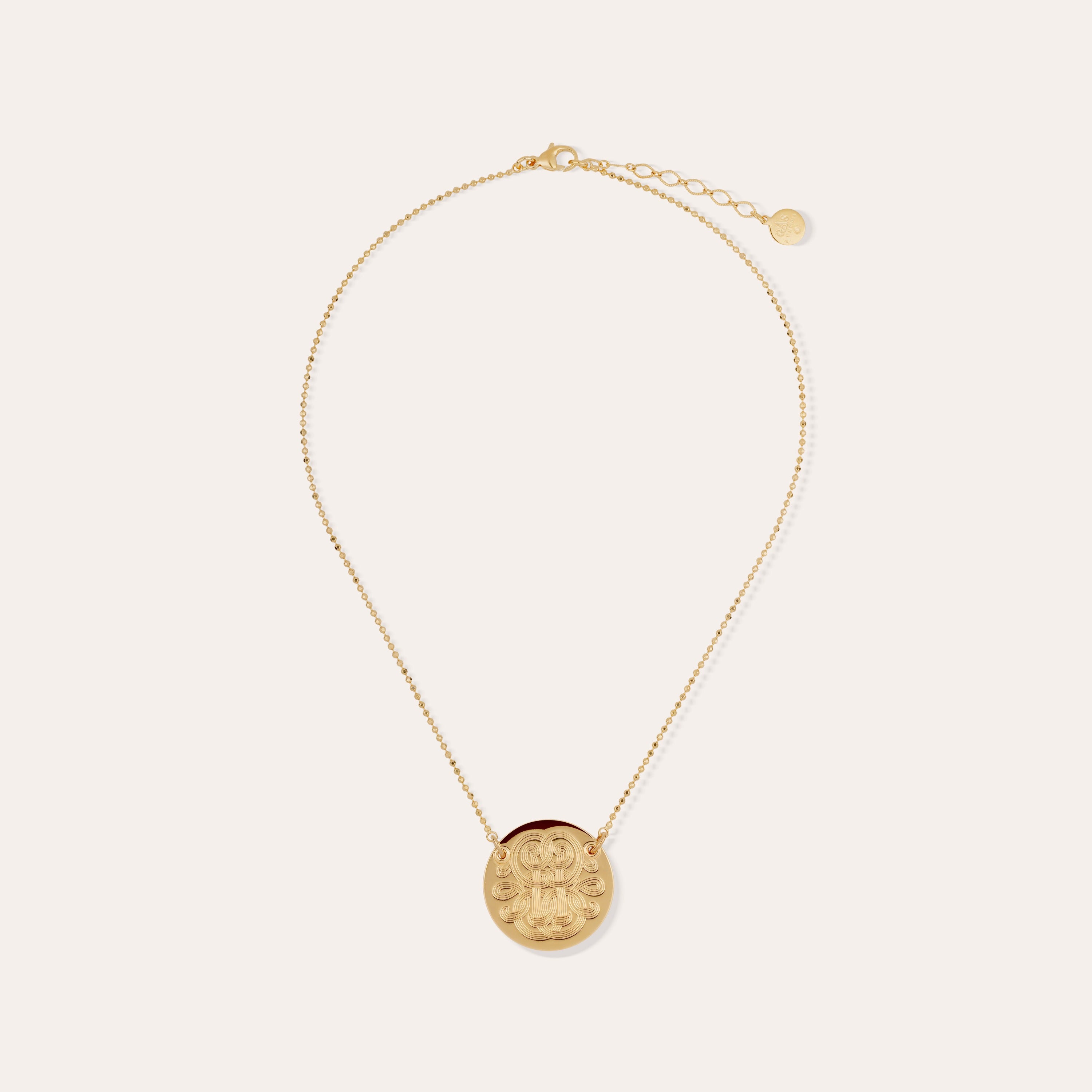 gas-bijoux-collier-diva-petit-mod-le-dor image 4