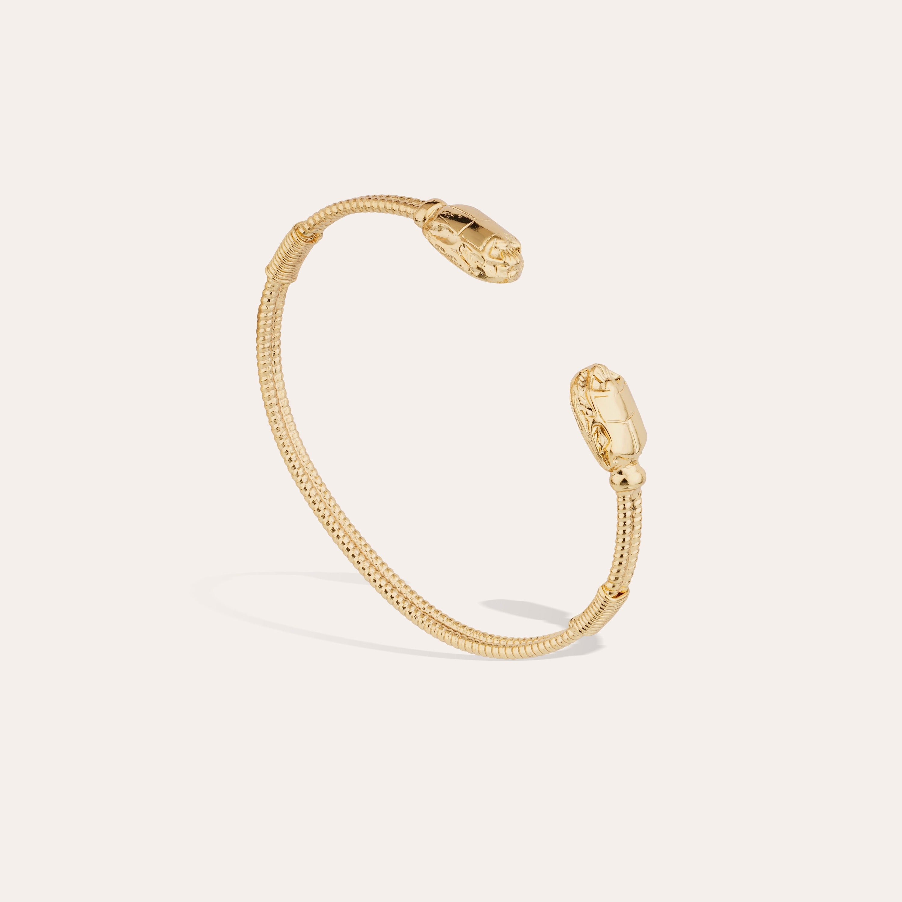 gas-bijoux-bracelet-duality-grand-scaramouche-torsade-dor image 3