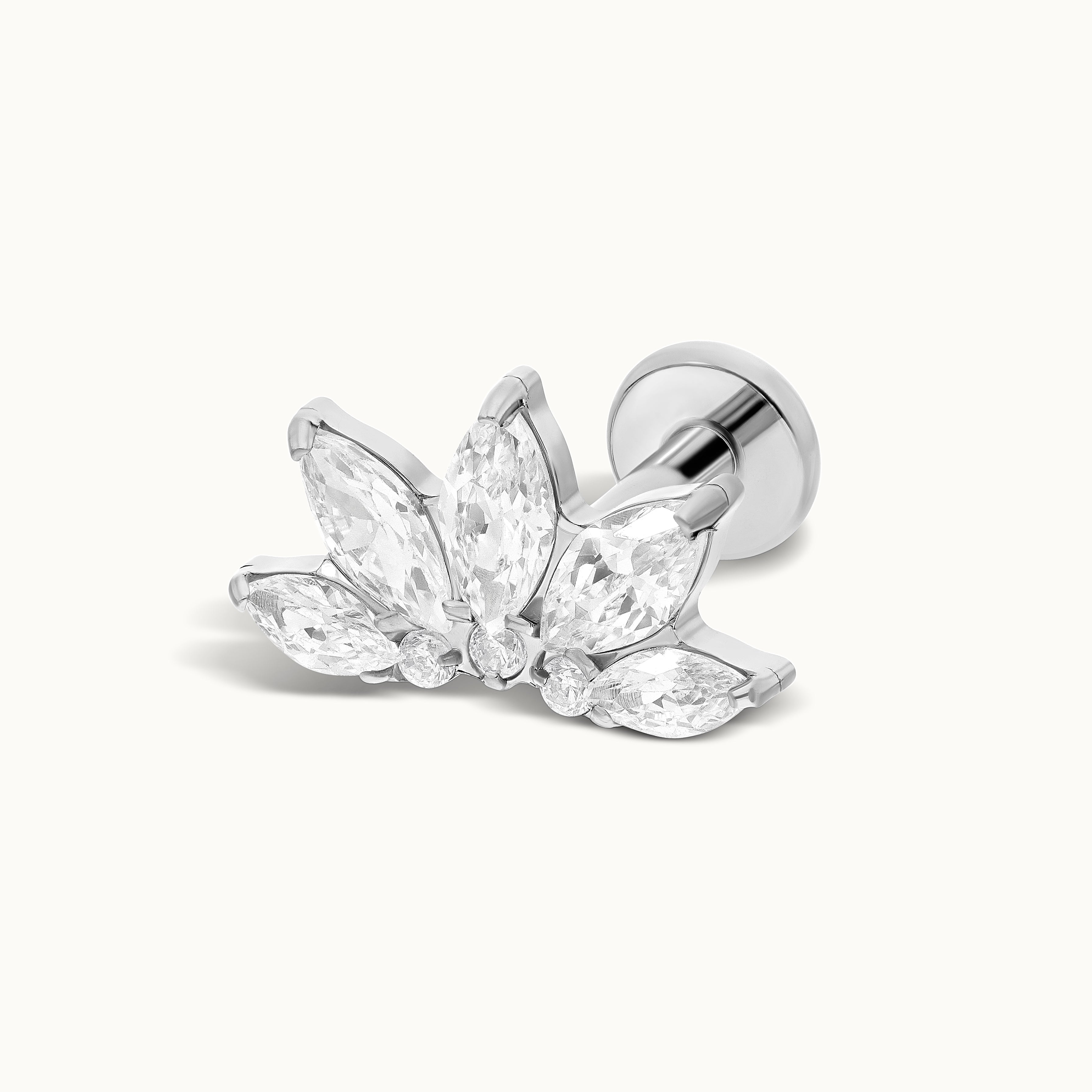 obsidian-piercing-zola-piercing-oreille-h-lix-conch-en-titane-cristaux-marquise image 4