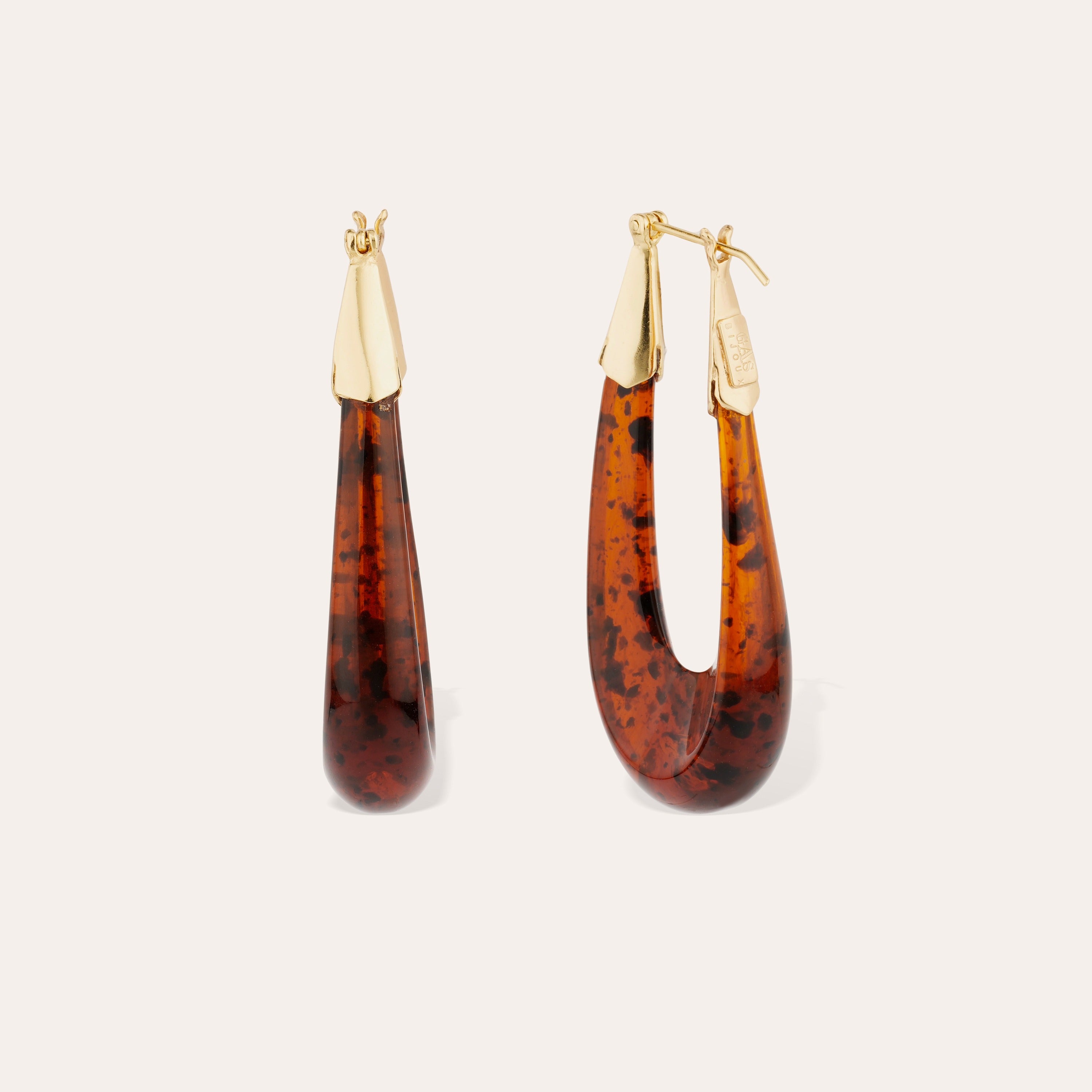 gas-bijoux-boucles-d-oreilles-cume-ac-tate-caille-finitions-dor-es image 3