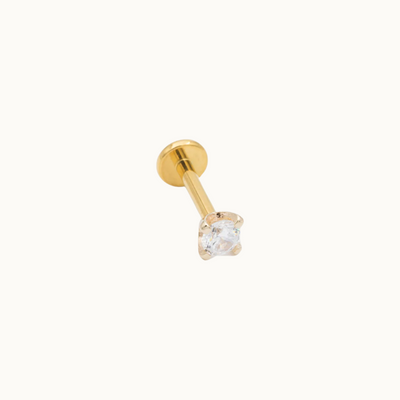obsidian-piercing-t-te-griff-e-14k-embout-or-massif-zircon-pour-h-lix-tragus image 2