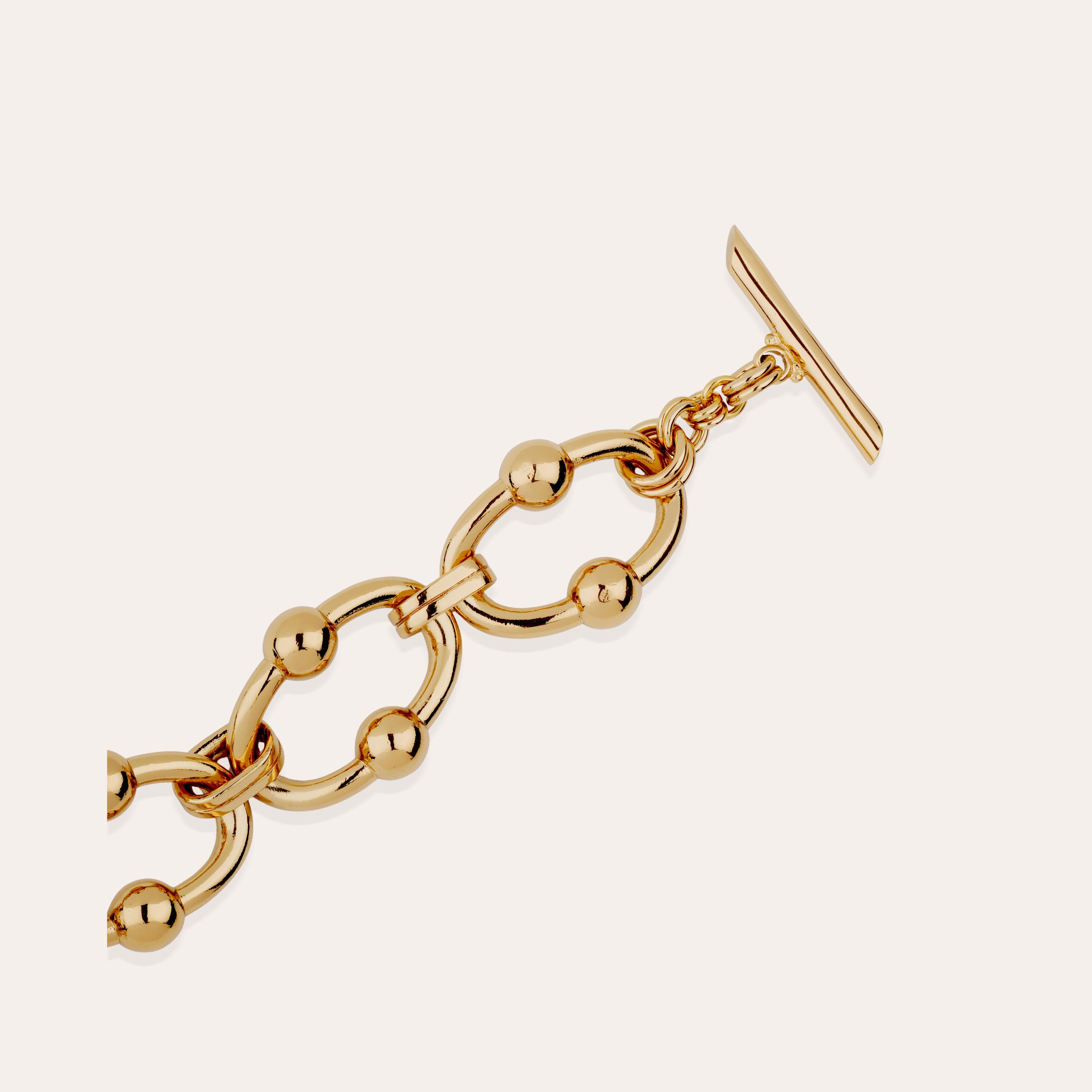 gas-bijoux-bracelet-rivage-tr-s-grand-mod-le-dor-maillons image 3