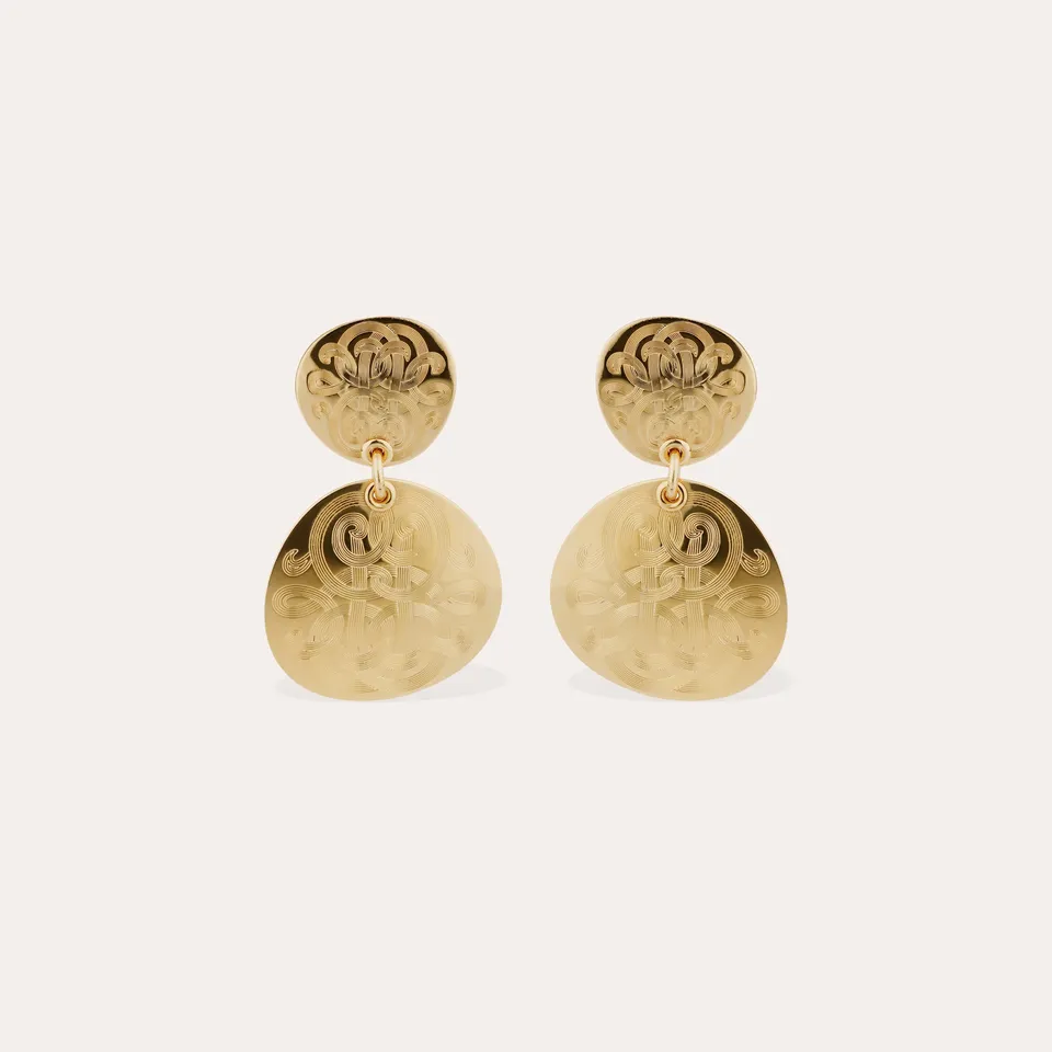 gas-bijoux-boucles-d-oreilles-diva-nuage-petit-mod-le image 1