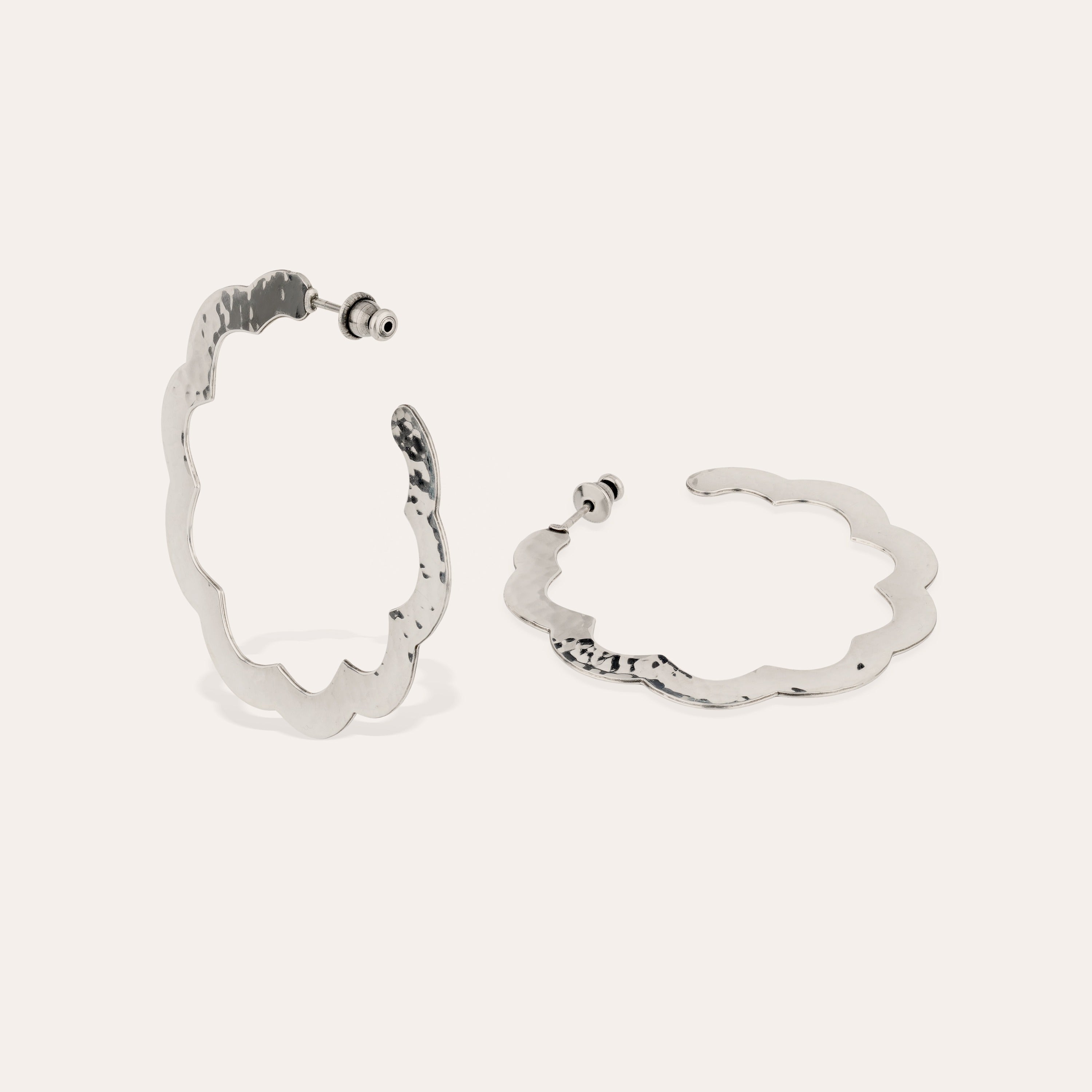 gas-bijoux-cr-oles-bolduc-flore-petit-mod-le-argent-es-martel-es image 2