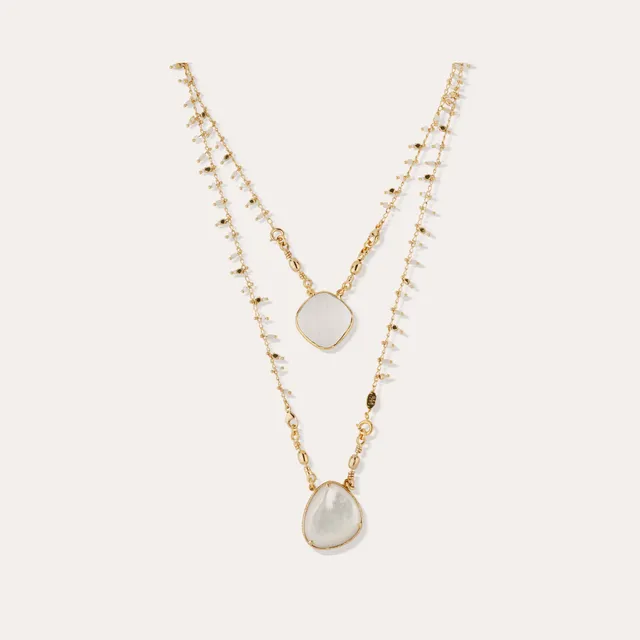 gas-bijoux-collier-scapulaire-serti-nacre-blanche-cristal-dor image 1