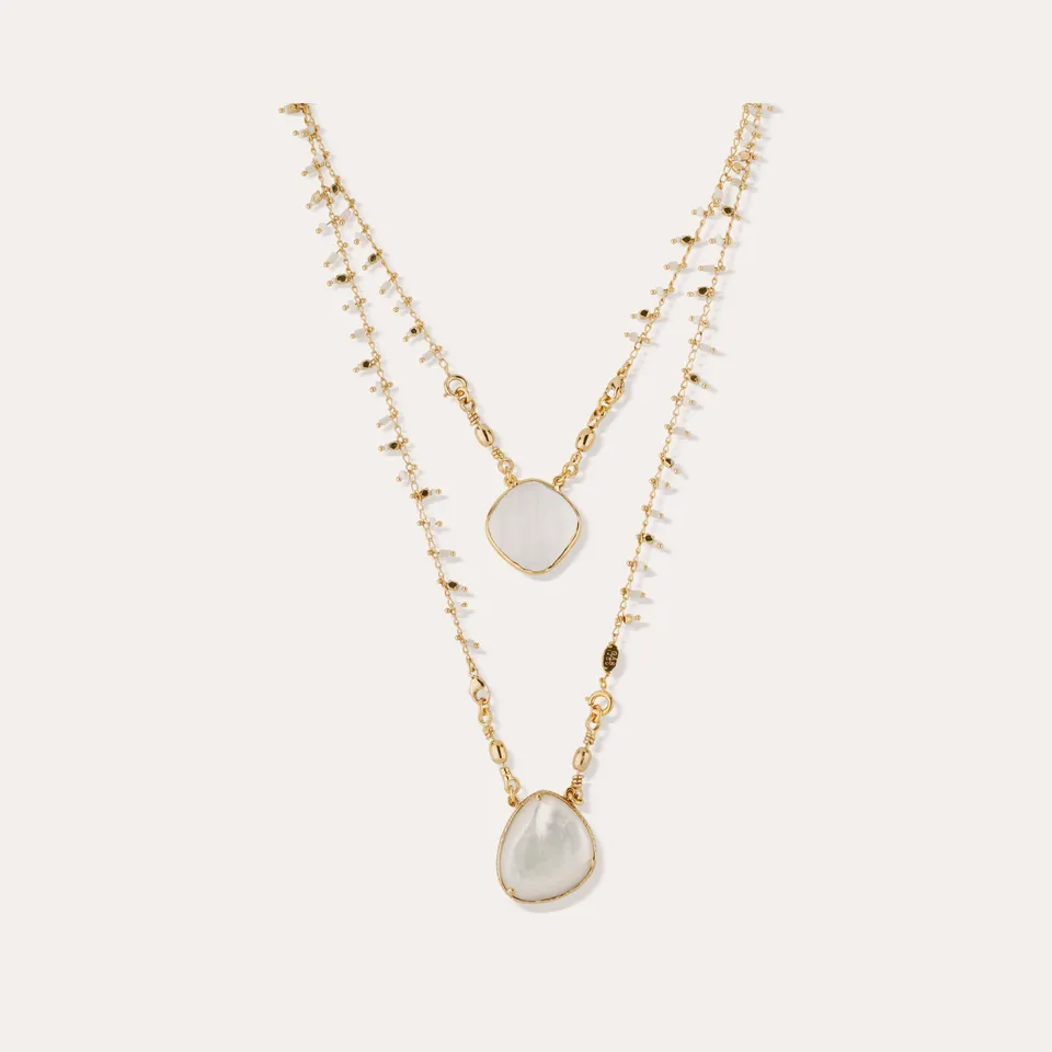gas-bijoux-collier-scapulaire-serti-nacre-blanche-cristal-dor image 1