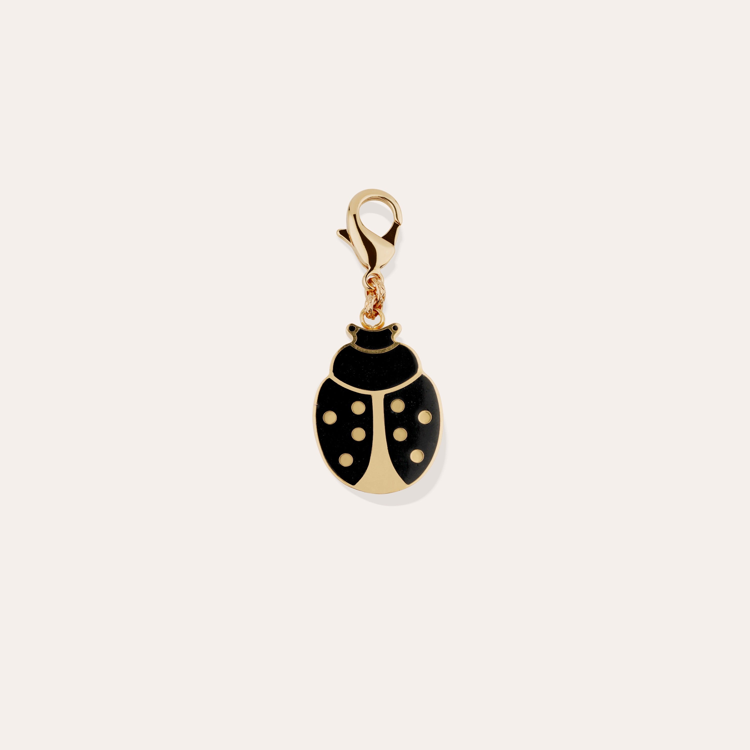 gas-bijoux-charm-mirage-coccinelle-mail-grand-mod-le-dor image 1