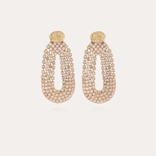 gas-bijoux-boucles-d-oreilles-trevise-strass image 1
