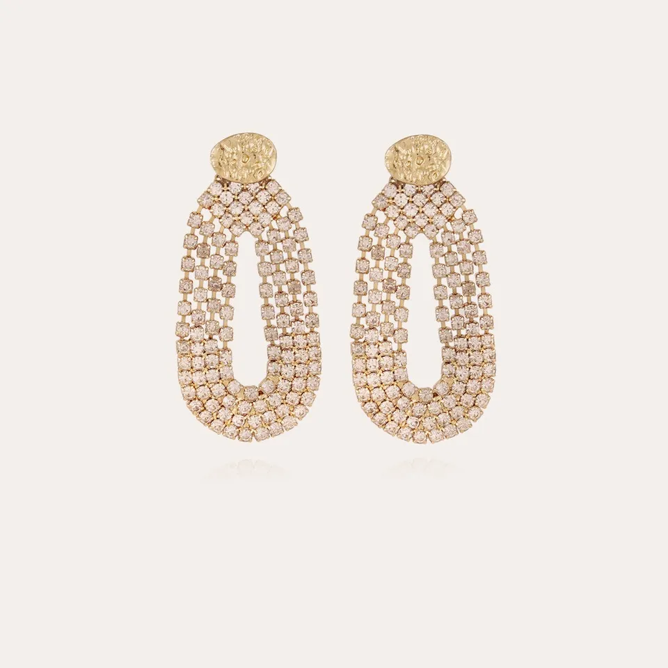 gas-bijoux-boucles-d-oreilles-trevise-strass image 1
