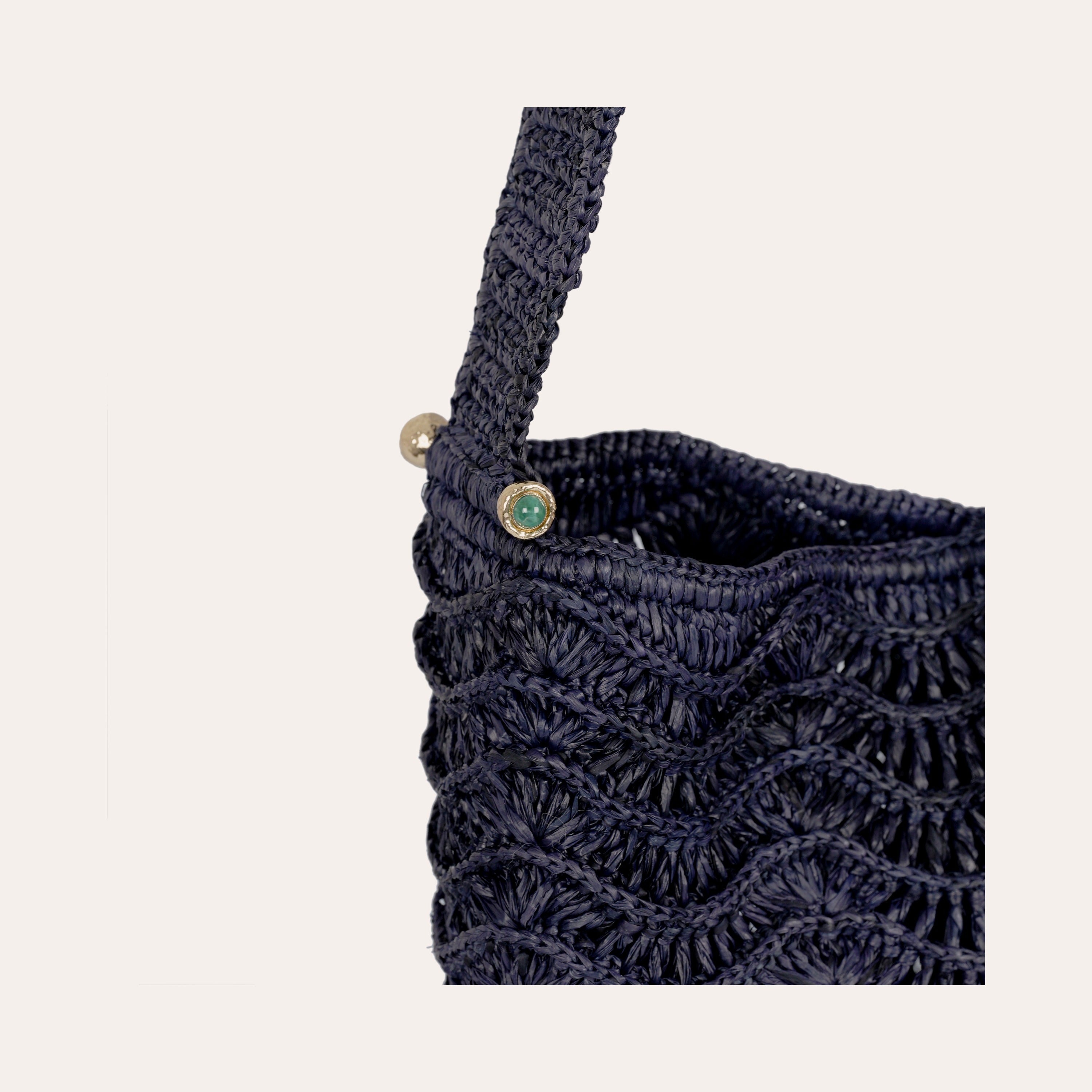 gas-bijoux-rivage-les-palmiers-sac-seau-raphia-naturel-30-x-29-cm image 2