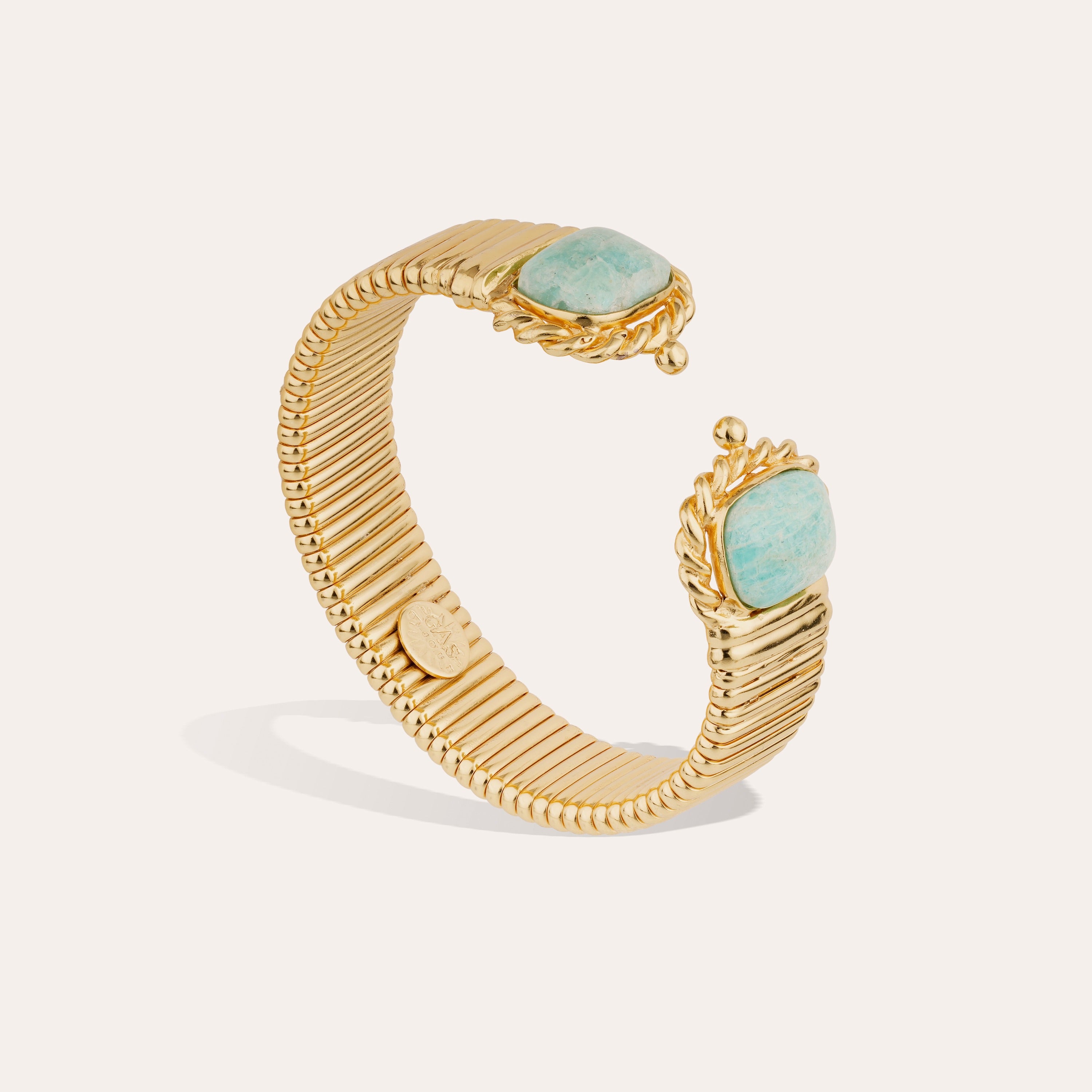 gas-bijoux-bracelet-double-amarante-amazonite image 3
