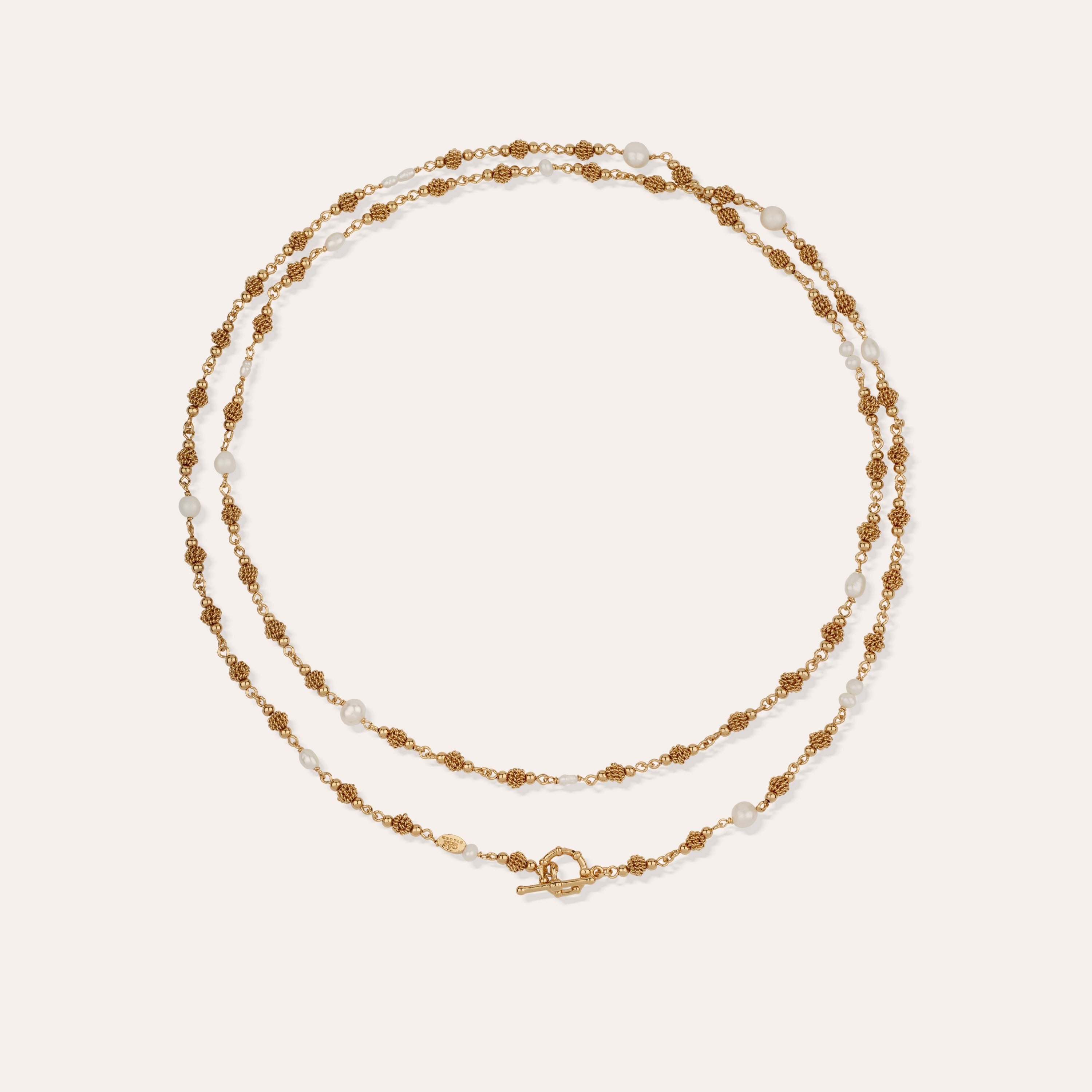 gas-bijoux-sautoir-rosario-nacre-blanche image 1