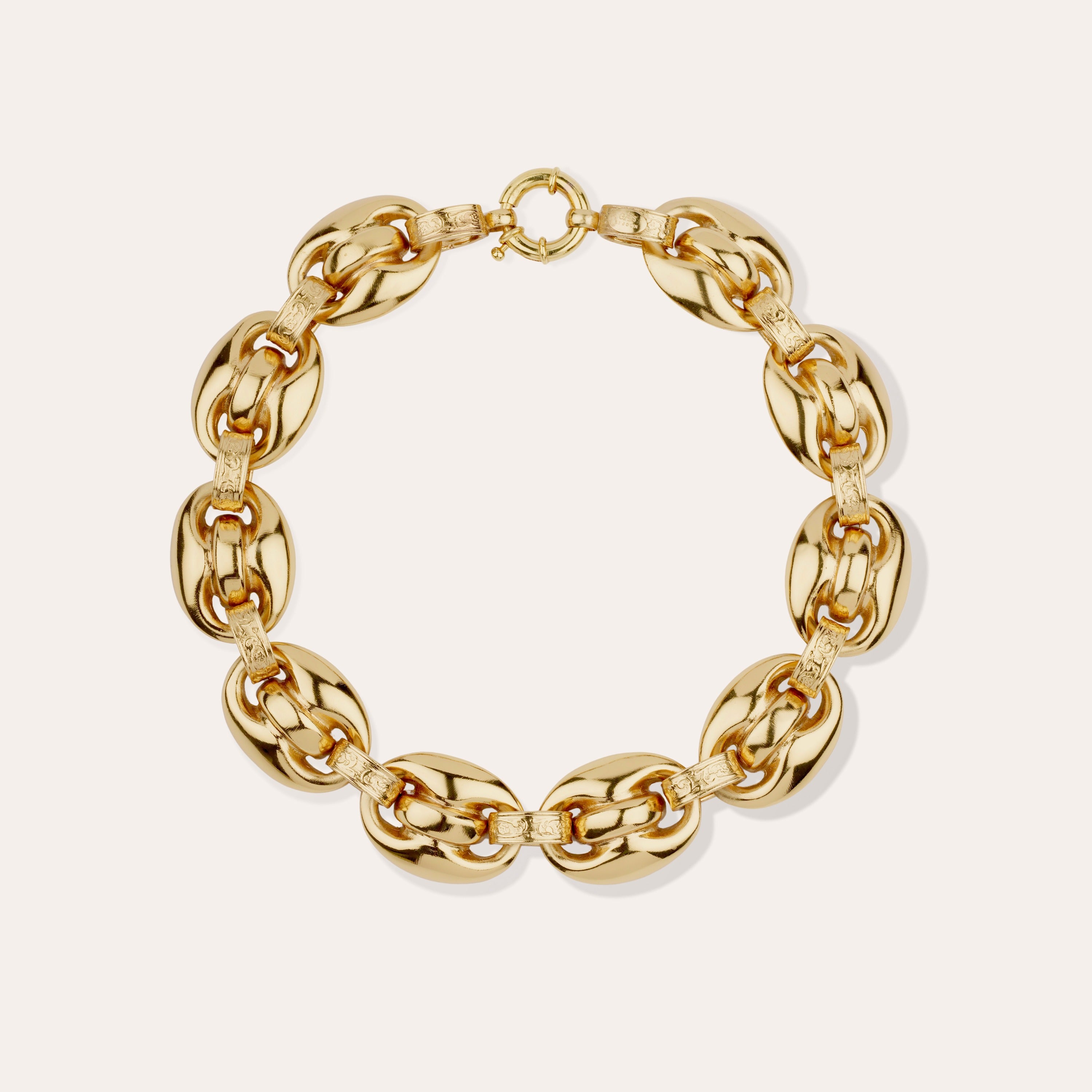 gas-bijoux-collier-cophea-dor-l-or-fin-maillons-cha-ne-marine image 1