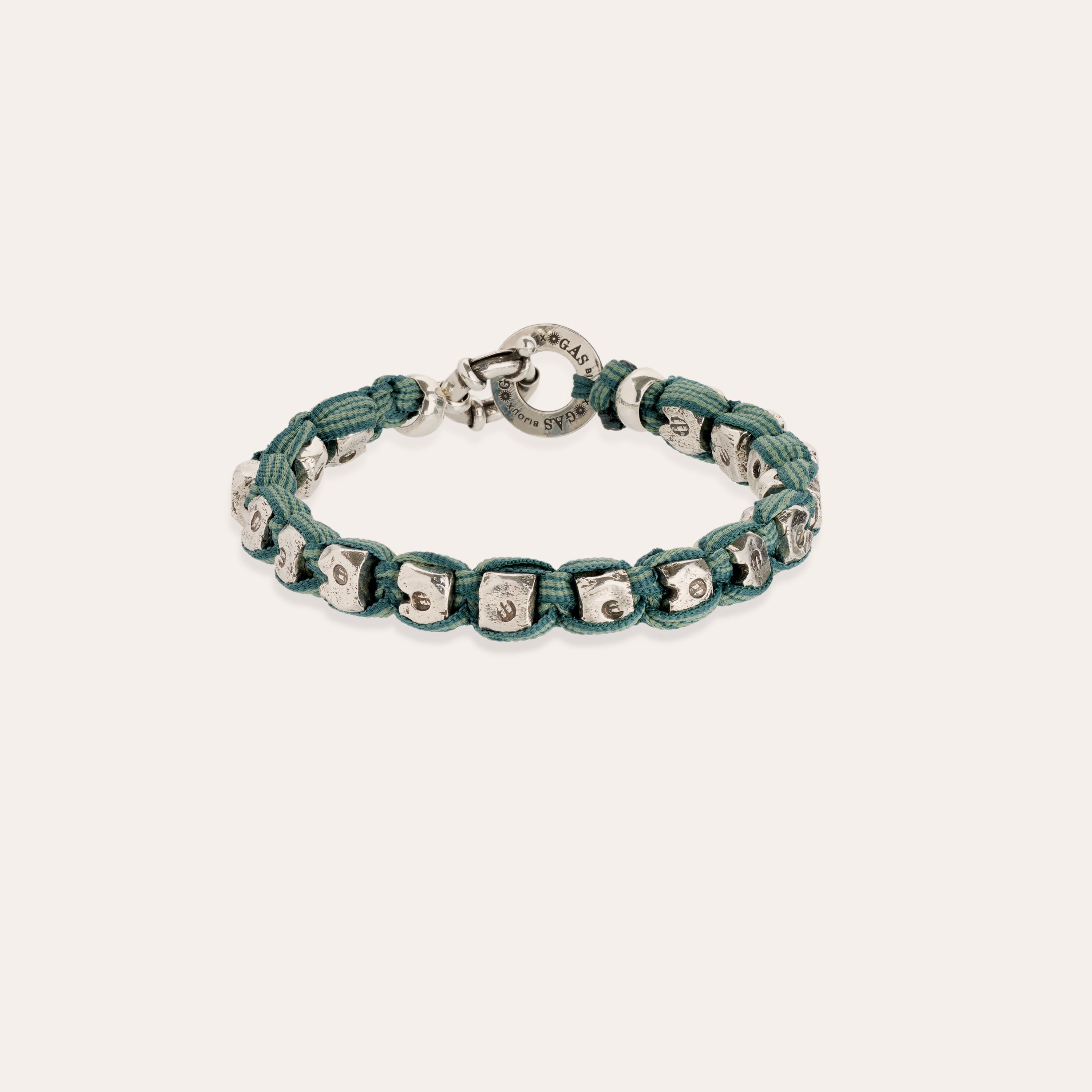 gas-bijoux-bracelet-fabrizio-argent-coton-tress image 2