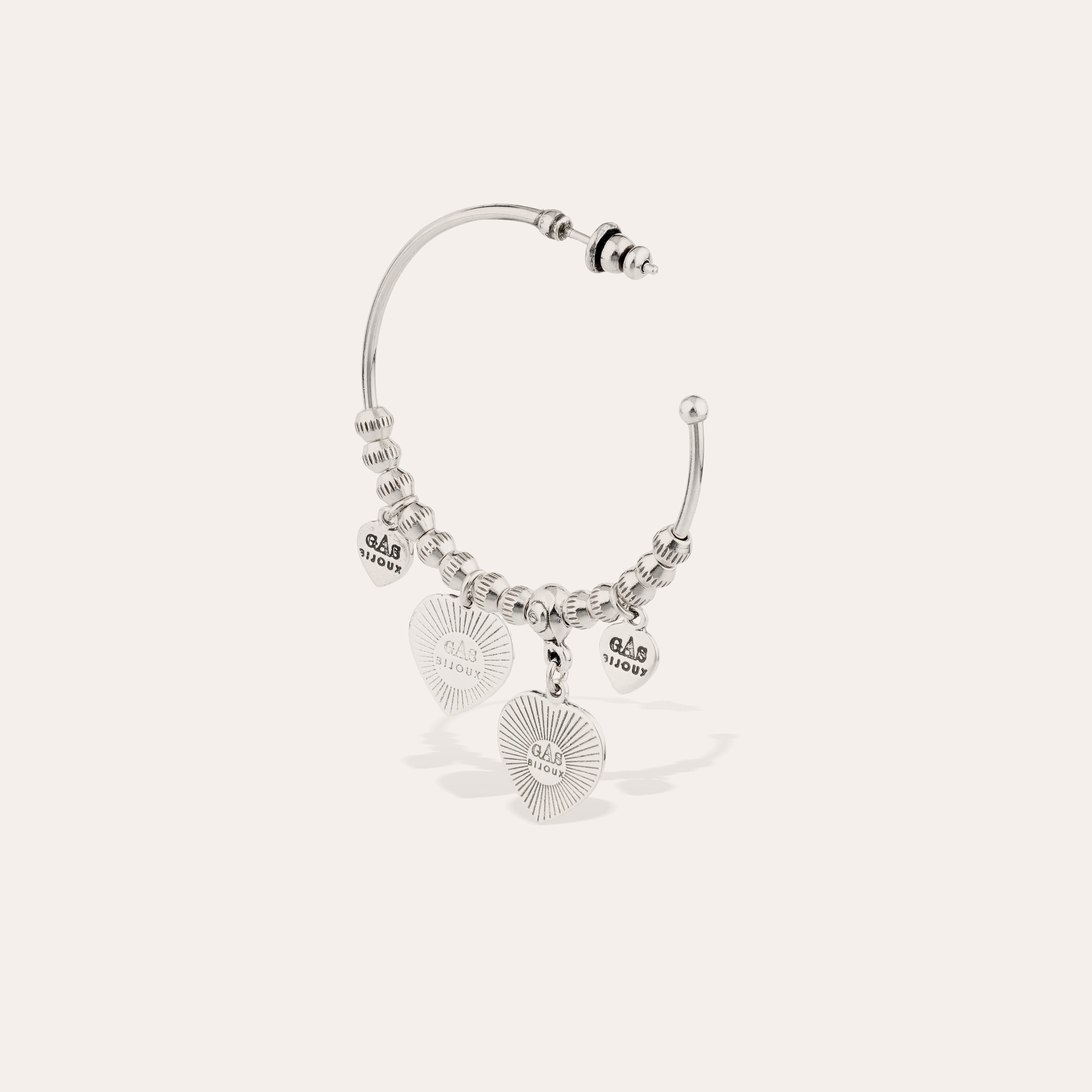 gas-bijoux-cr-oles-i-love-you-mini-cr-oles-argent-es-c-urs-grav-s-je-t-aime-mult image 3