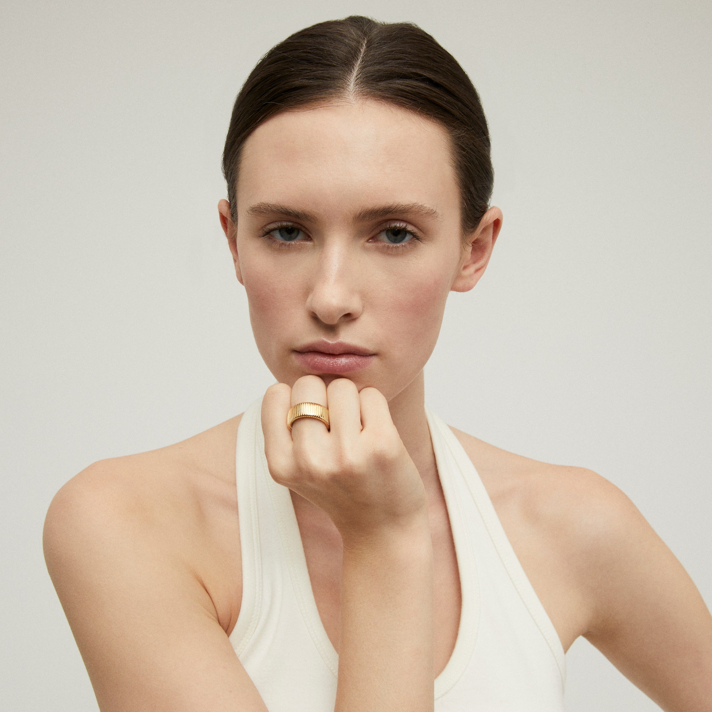 gas-bijoux-bague-aida-jonc-dor-e-l-or-fin-ajustable image 2