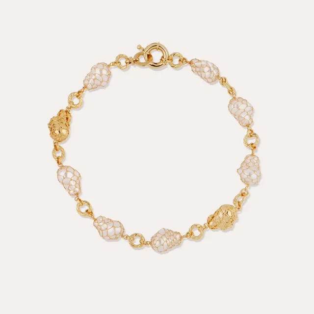 gas-bijoux-collier-rainbow-biwa-collier-dor-l-or-fin-perles-de-r-sine-nacr-e-en- image 1