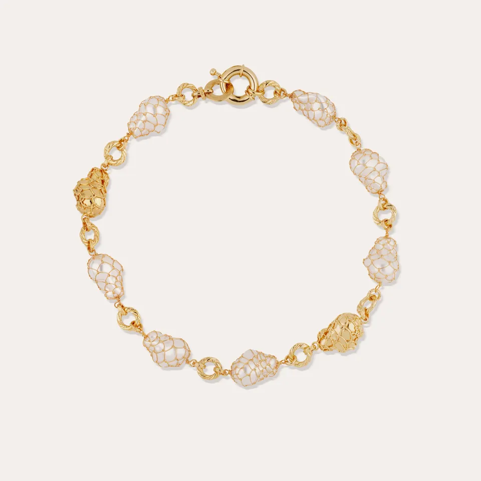 gas-bijoux-collier-rainbow-biwa-collier-dor-l-or-fin-perles-de-r-sine-nacr-e-en- image 1