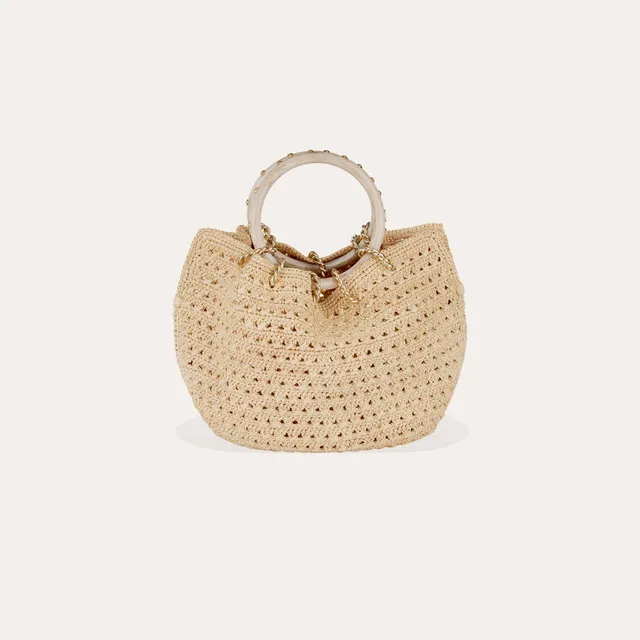 gas-bijoux-canoubiers-sac-bourse-raphia-cru image 1