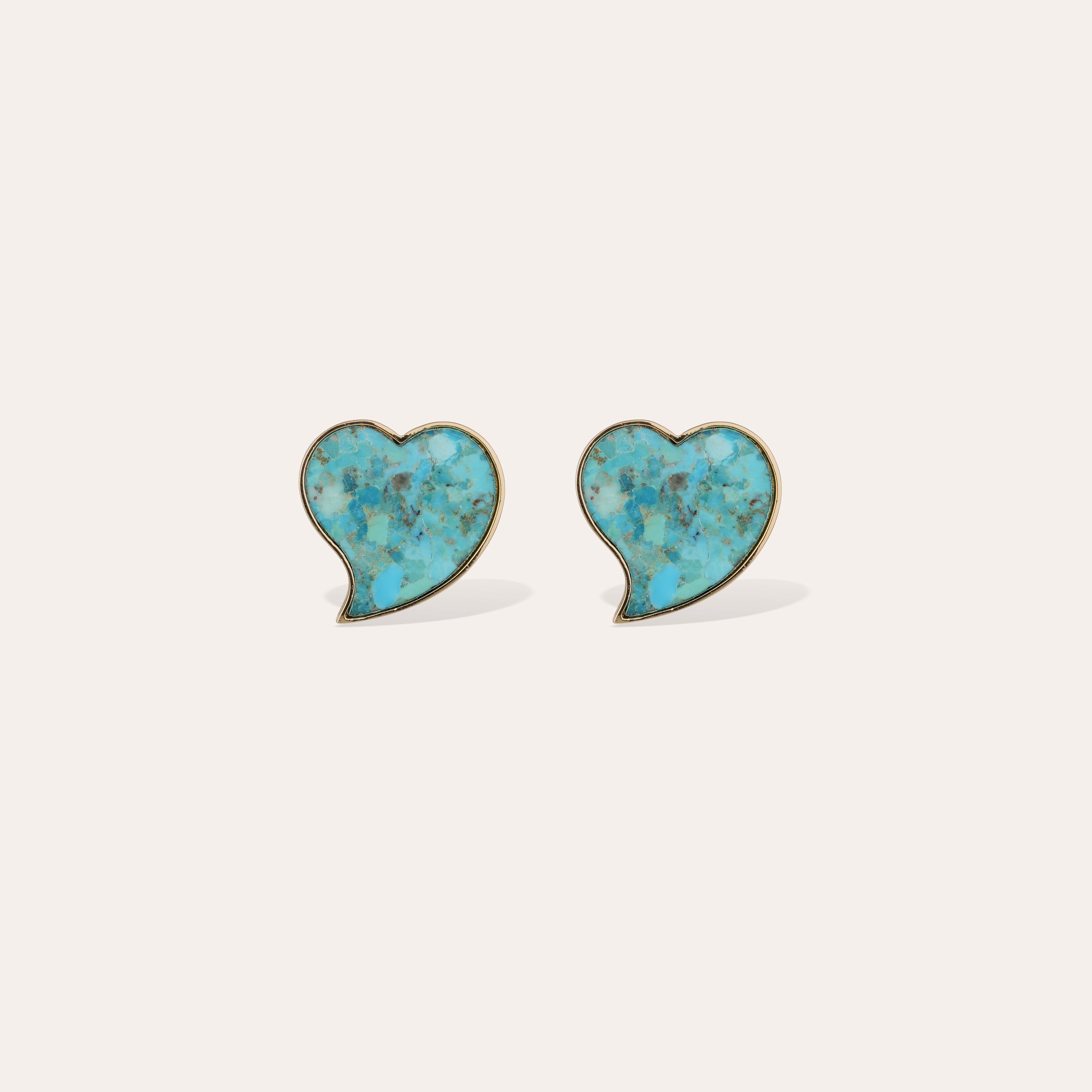 gas-bijoux-mirage-coeur-boucles-d-oreilles-puces-petit-mod-le image 1