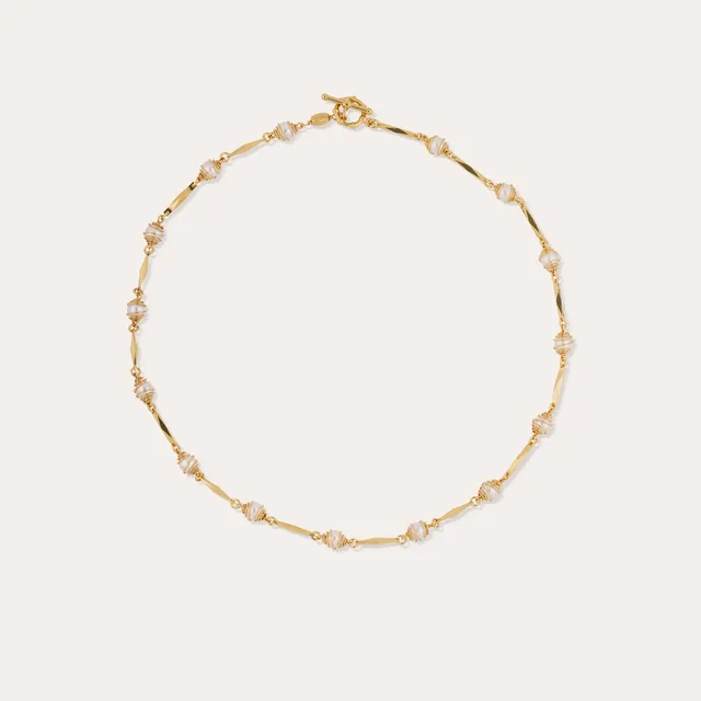 gas-bijoux-collier-perla-dor-perles-nacr-es image 1
