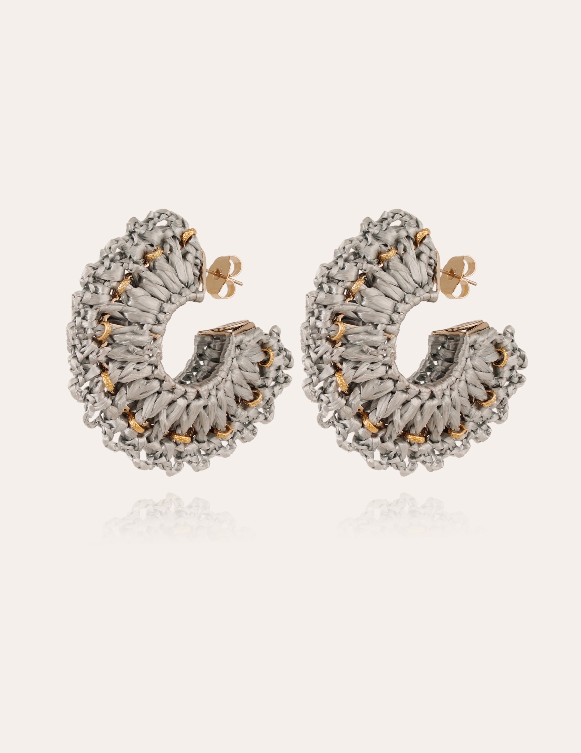 gas-bijoux-boucles-d-oreilles-crocus-raphia image 1