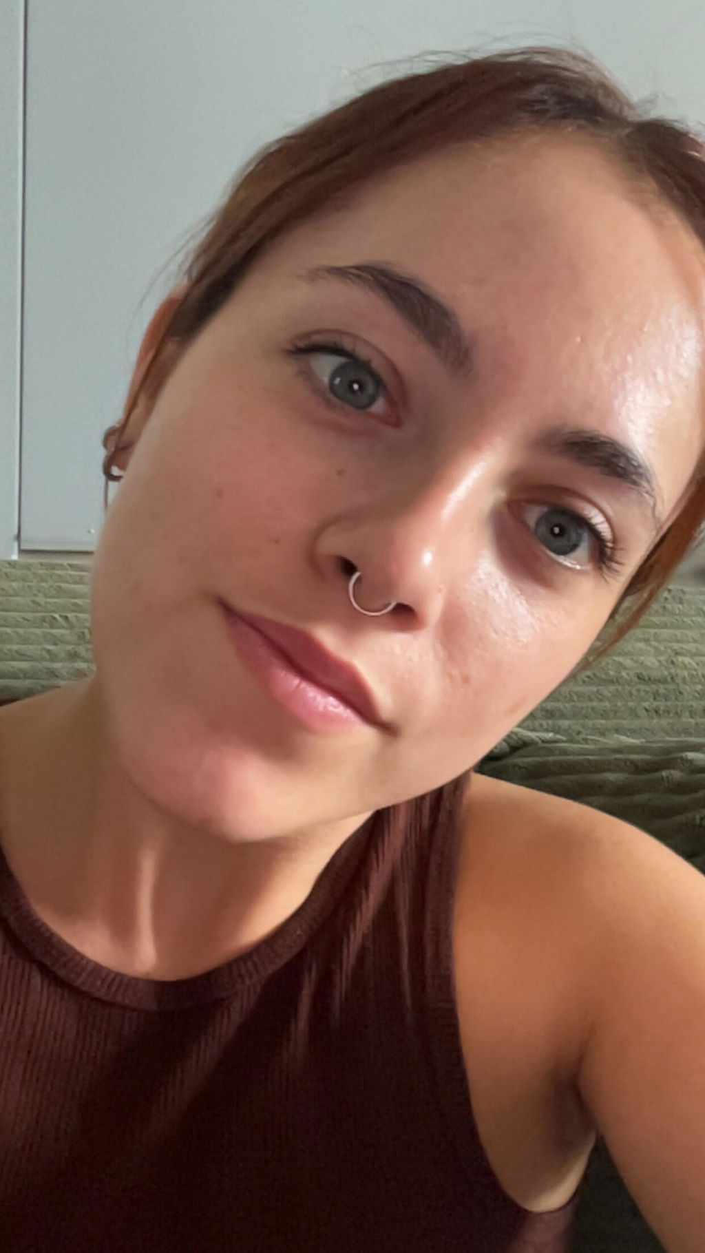 Très joli anneau