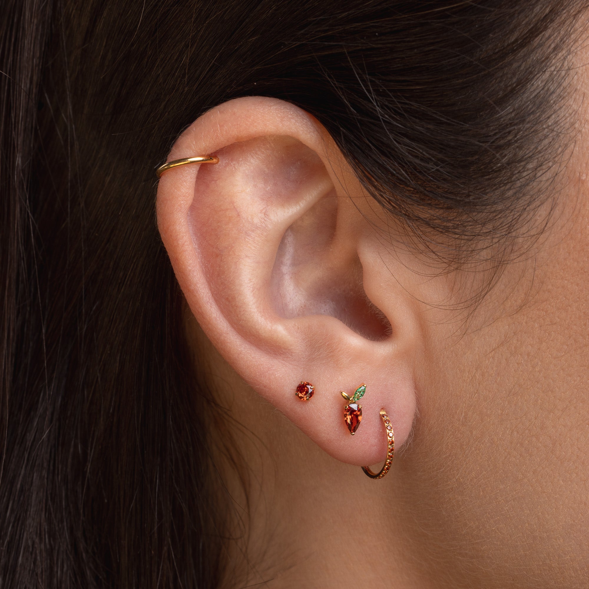 obsidian-piercing-t-te-griff-e-mermaid-zircon-titane-h-lix-tragus image 6