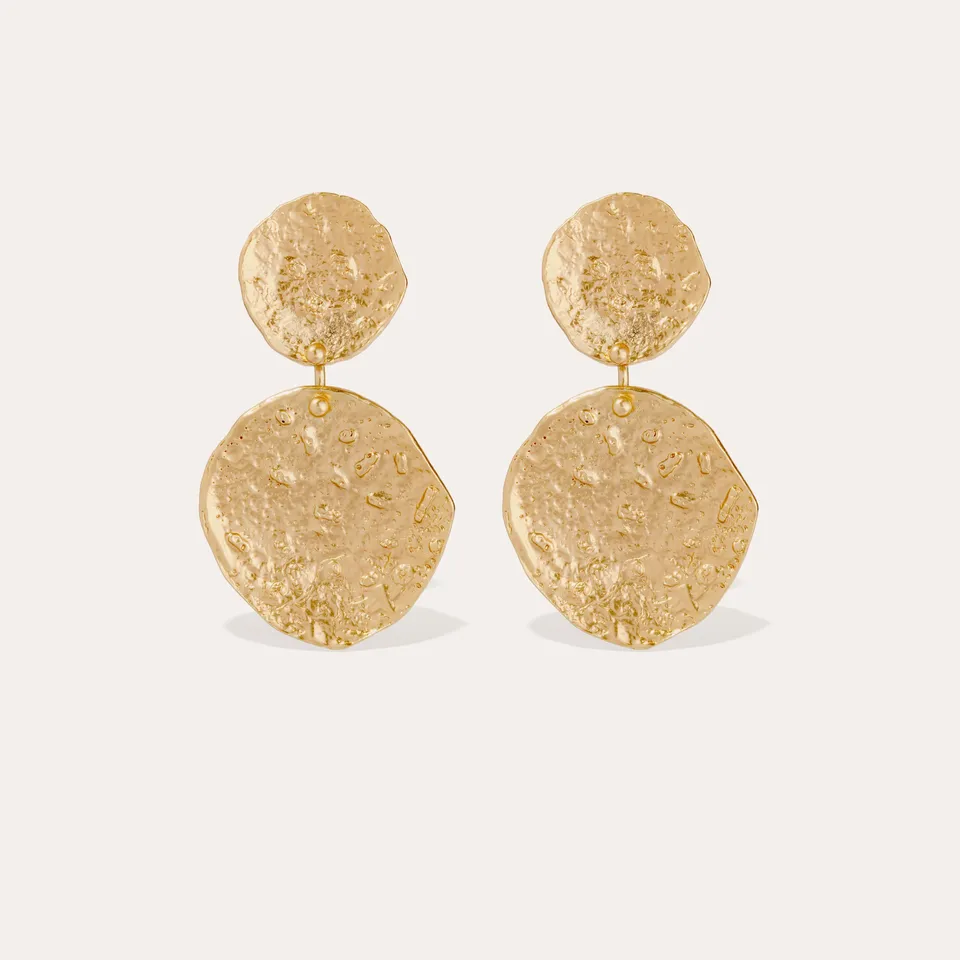 gas-bijoux-boucles-d-oreilles-eclipse-grand-mod-le-dor-l-or-fin image 1
