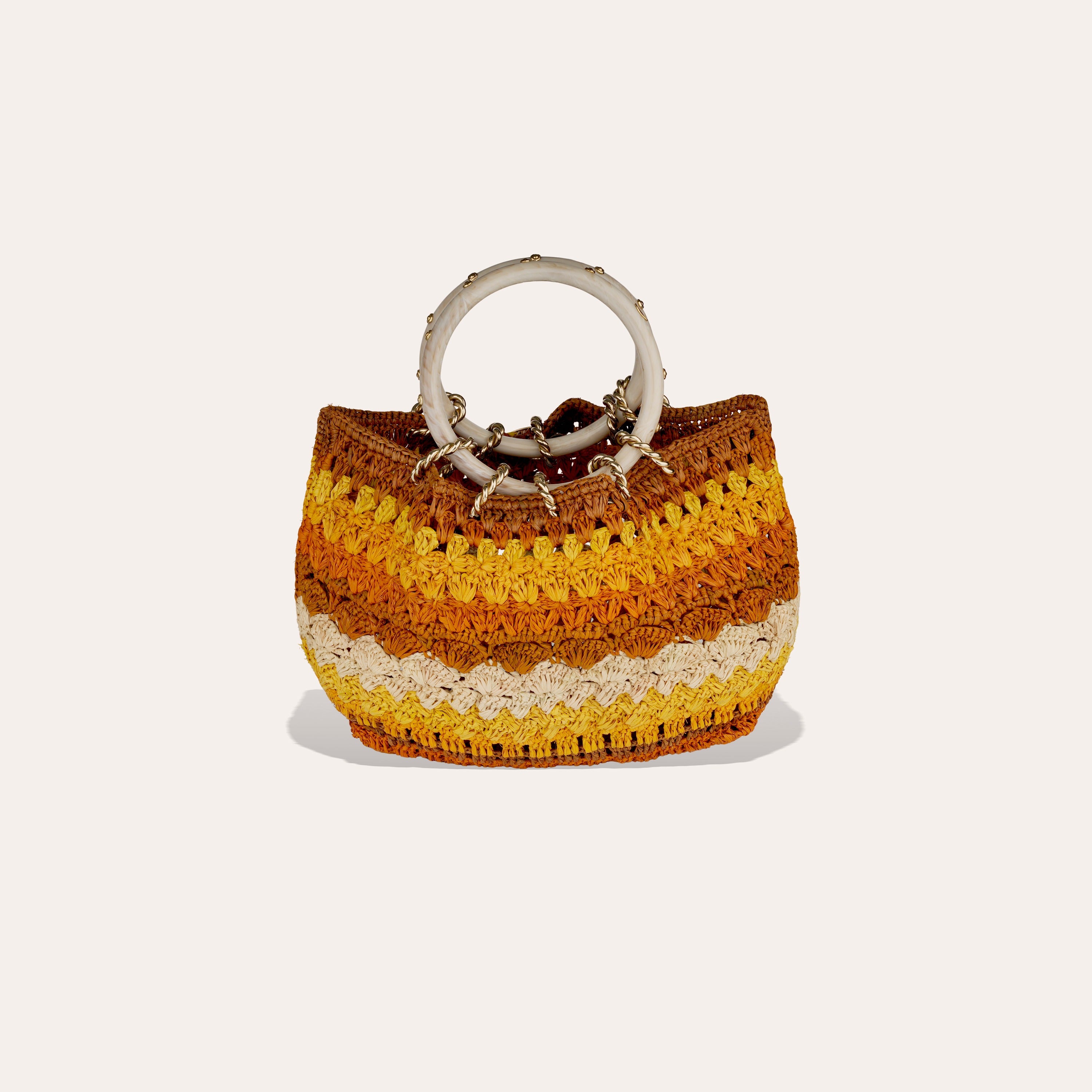 gas-bijoux-sac-bourse-picot-raphia-tress-la-main-poignet-ac-tate-anneaux-dor-s-l image 1