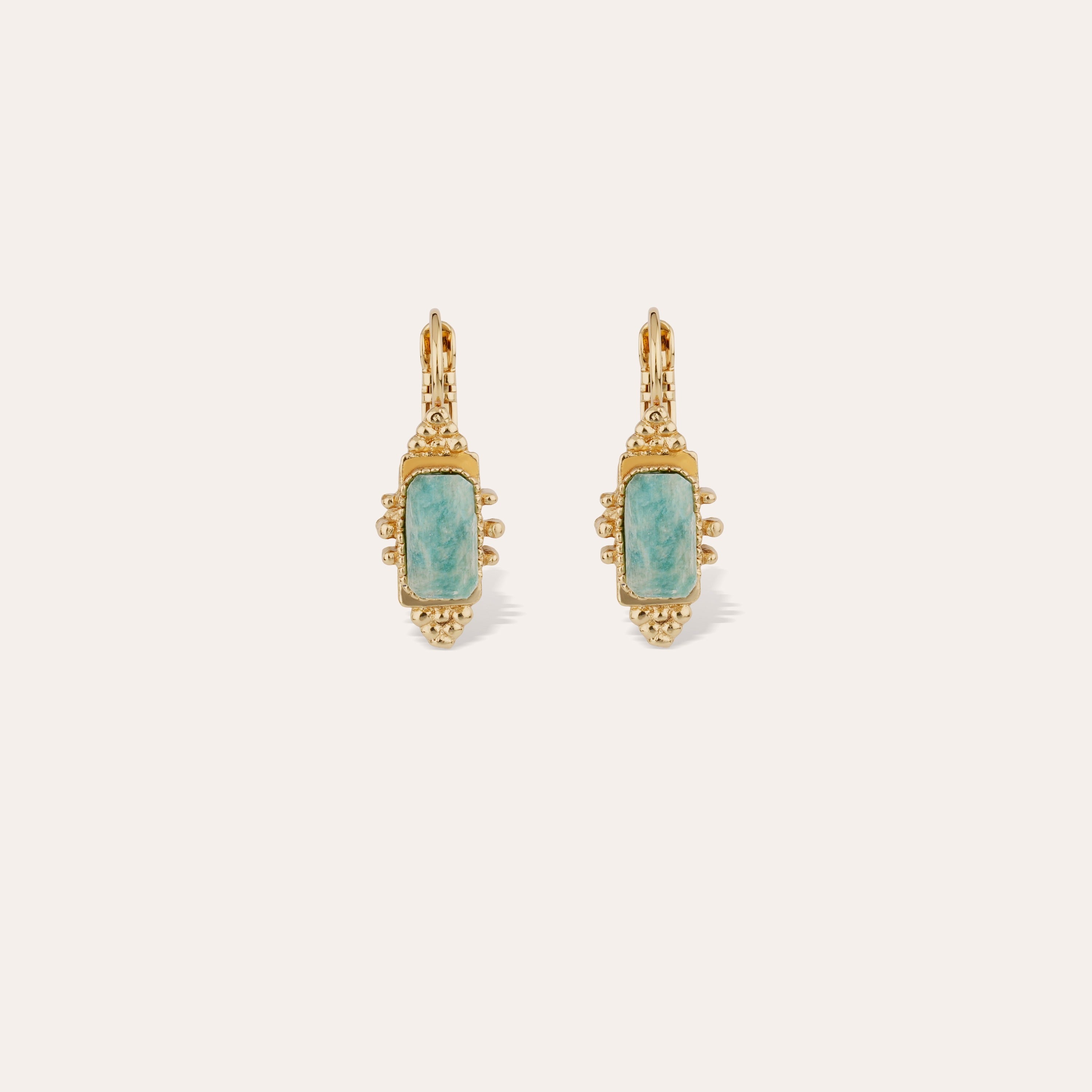 gas-bijoux-boucles-d-oreilles-serti-talisman-amazonite-dor-es image 1