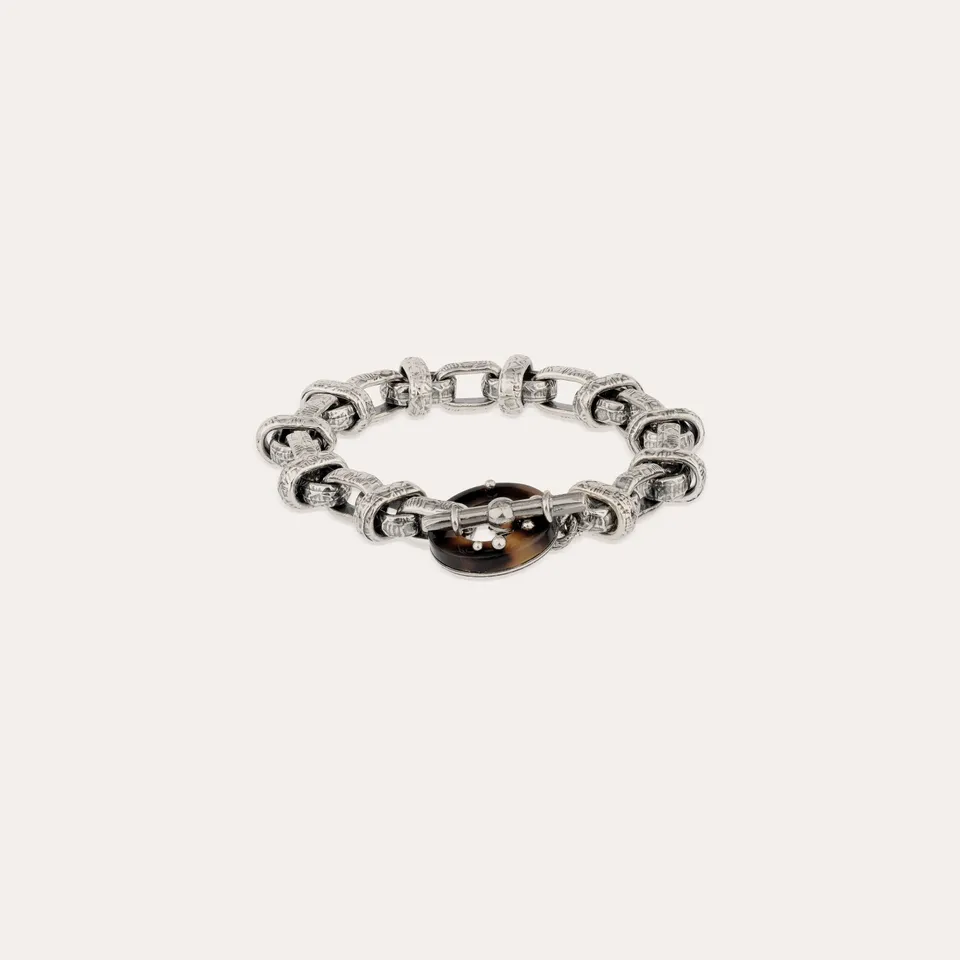 gas-bijoux-adrian-caille-bracelet-argent-ac-tate-barrette image 1