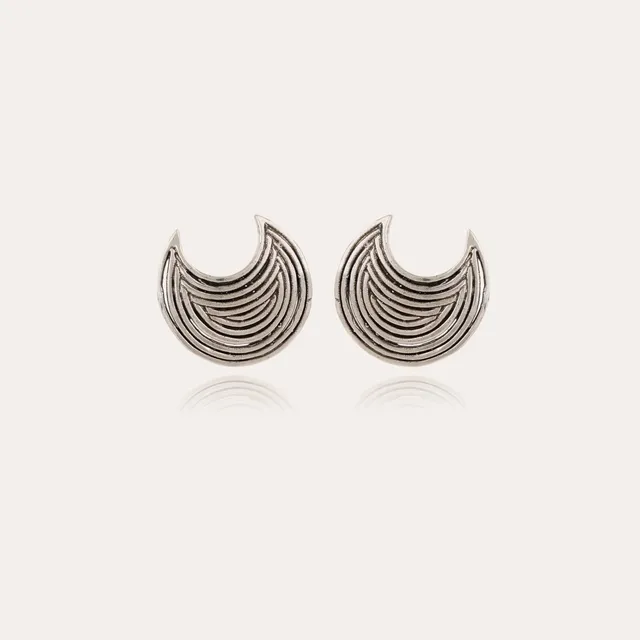 gas-bijoux-boucles-d-oreilles-puces-luna-wave-argent-es-spirale-martel-e image 1