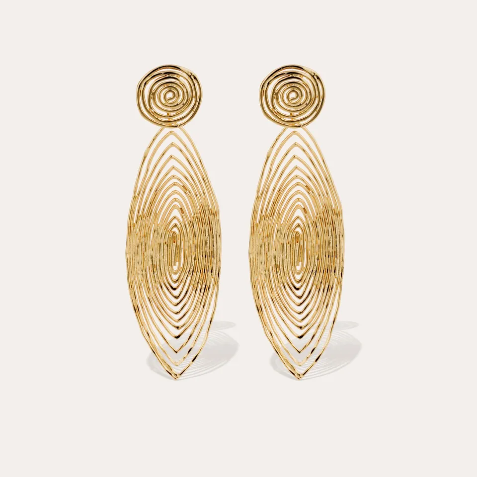 gas-bijoux-boucles-d-oreilles-longwave-grand-mod-le-dor-es-l-or-fin-martel-es image 1