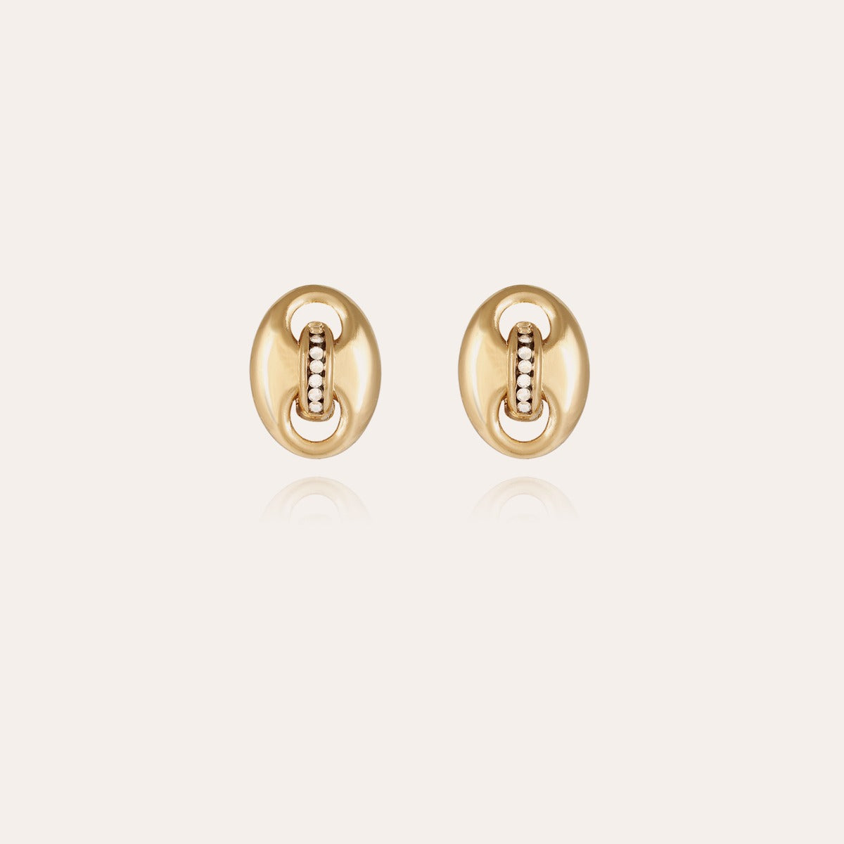 gas-bijoux-cophea-strass-mini-boucles-d-oreilles-puces-dor-es-l-or-fin image 1