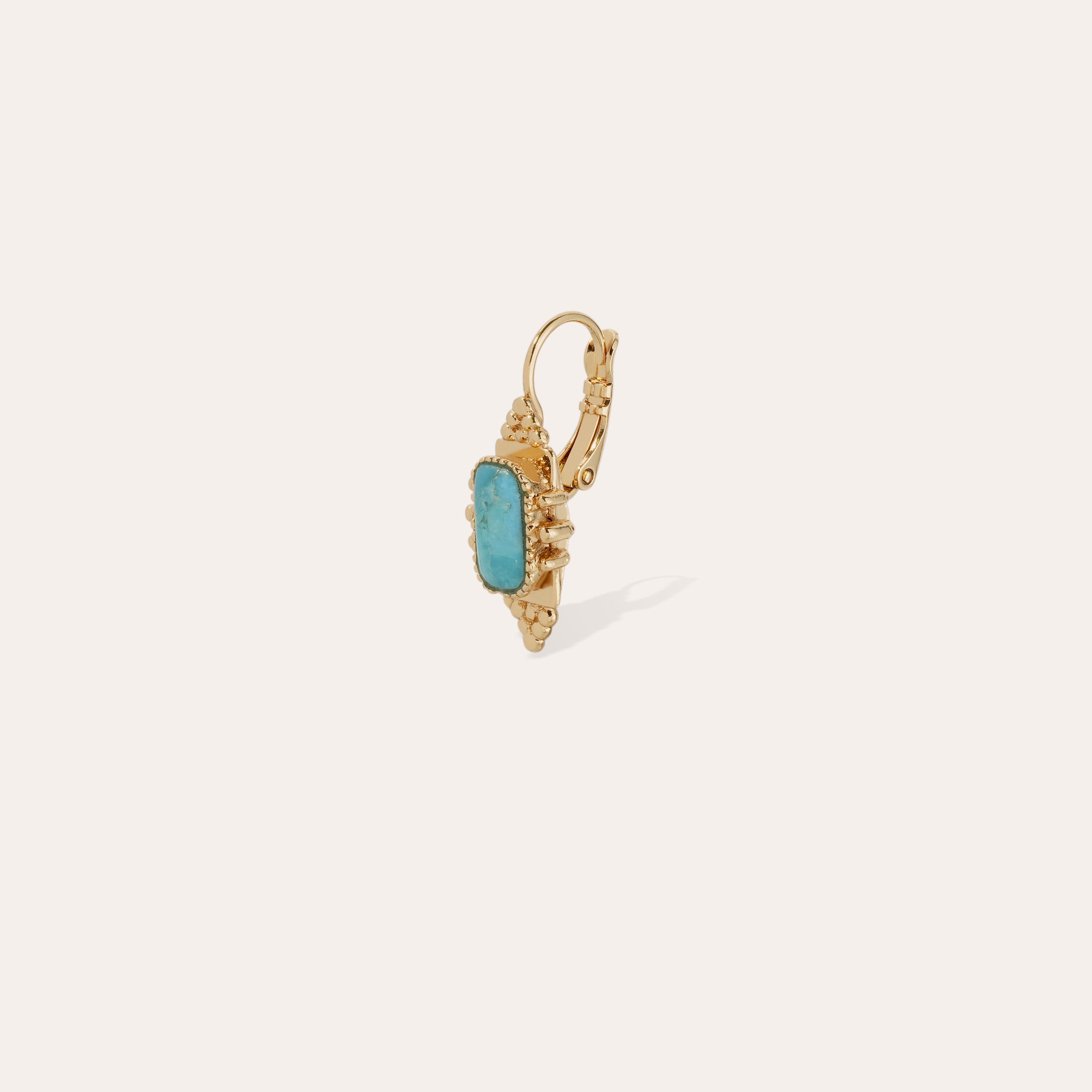 gas-bijoux-boucles-d-oreilles-serti-talisman-petit-mod-le-turquoise image 3
