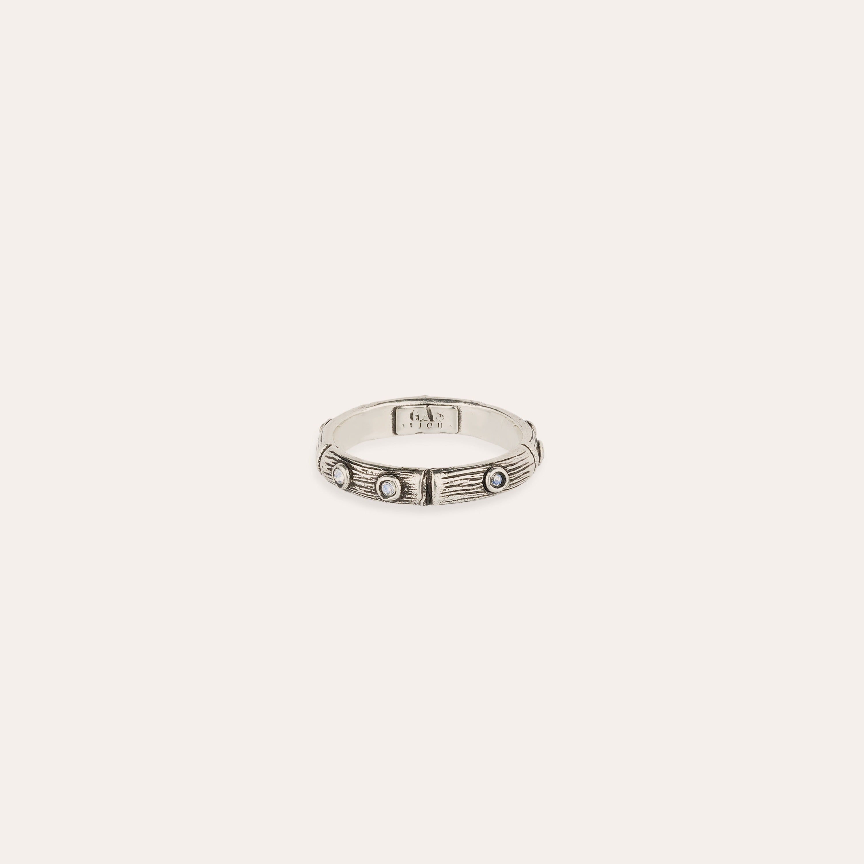gas-bijoux-bague-bambini-strass-2 image 1