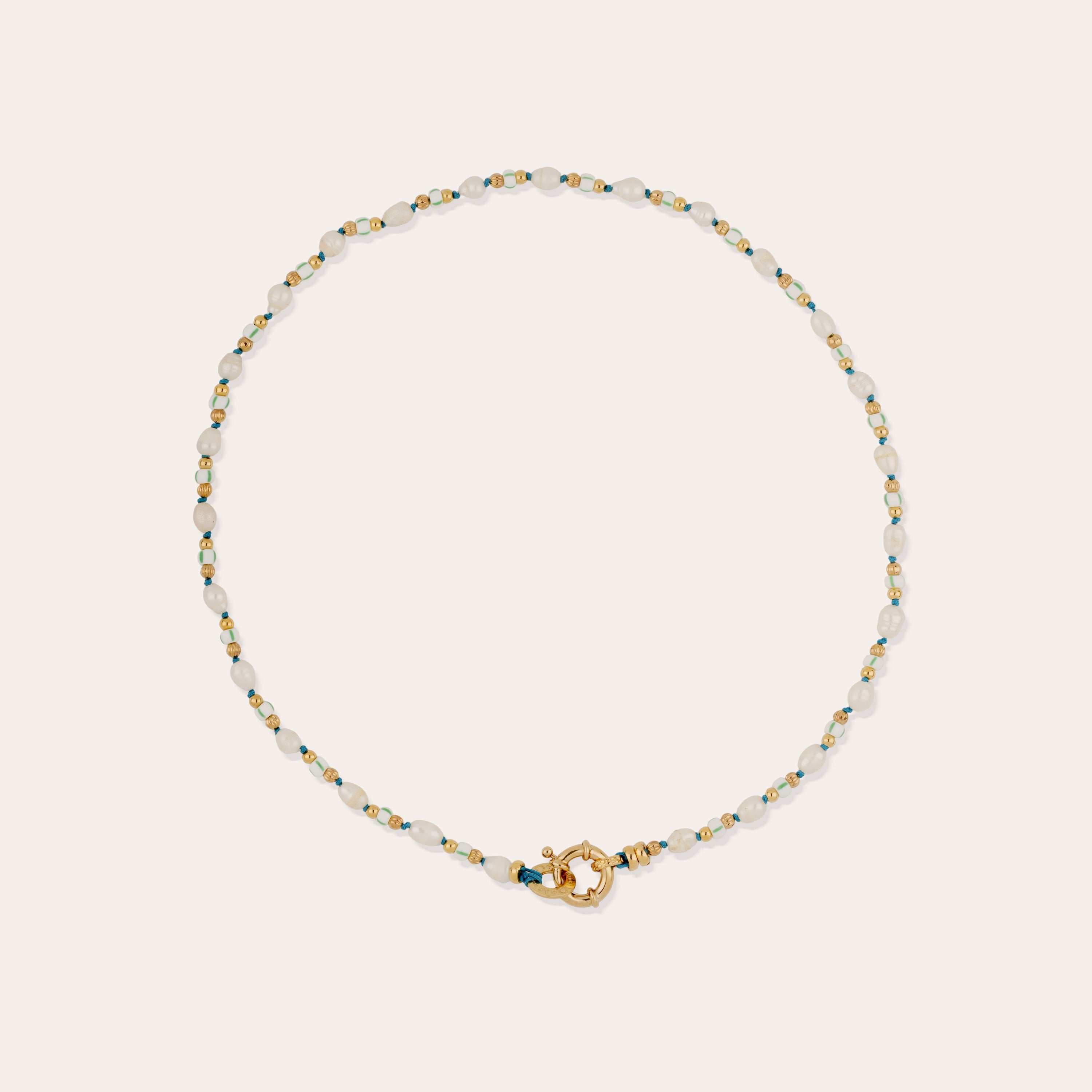 gas-bijoux-collier-axel-dor-cha-ne-fine-perles-de-culture-et-perles-color-es image 1