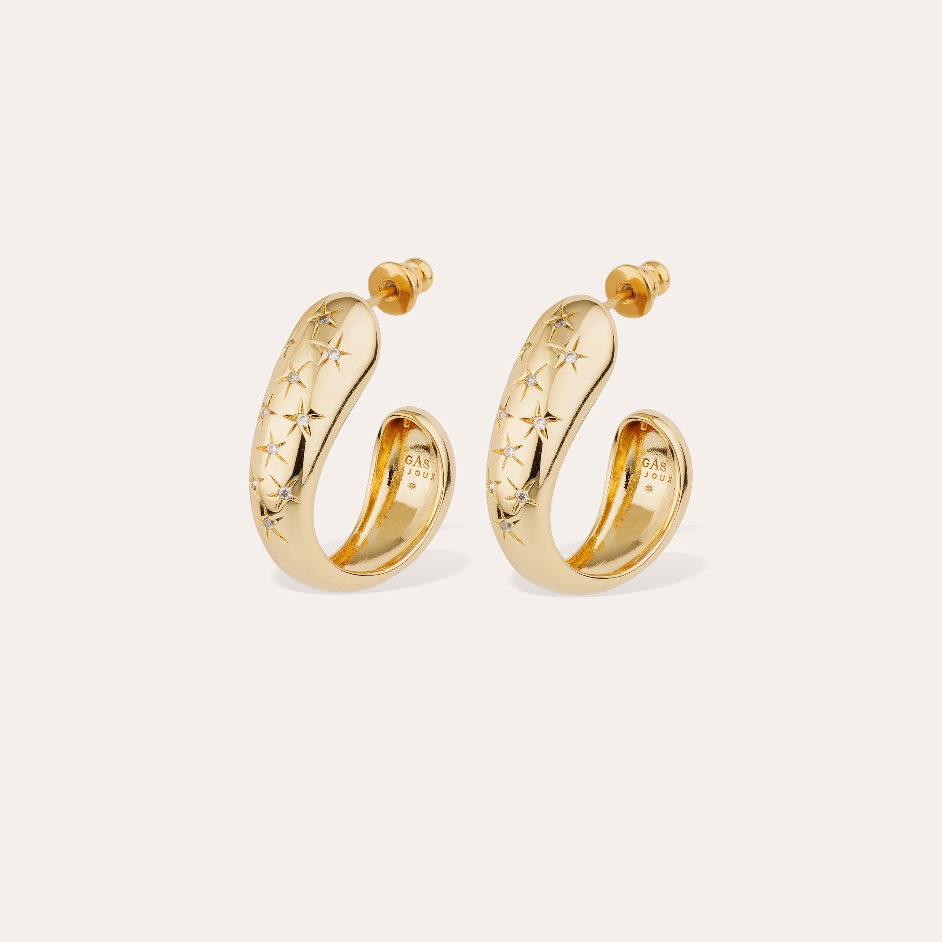 gas-bijoux-boucles-d-oreilles-saint-germain-com-te-strass image 1
