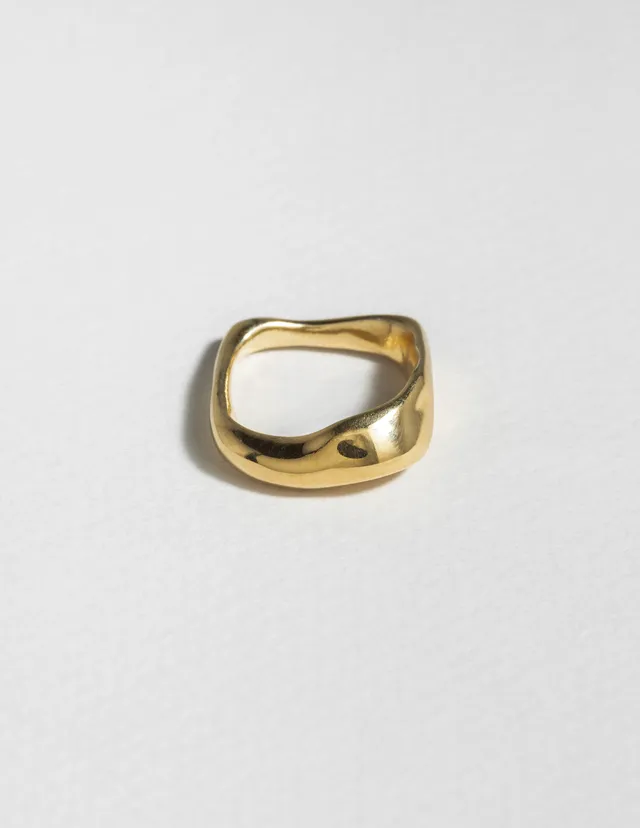louise-damas-bague-l-irr-guli-re-bague-large-silhouette-changeante-georgia image 1