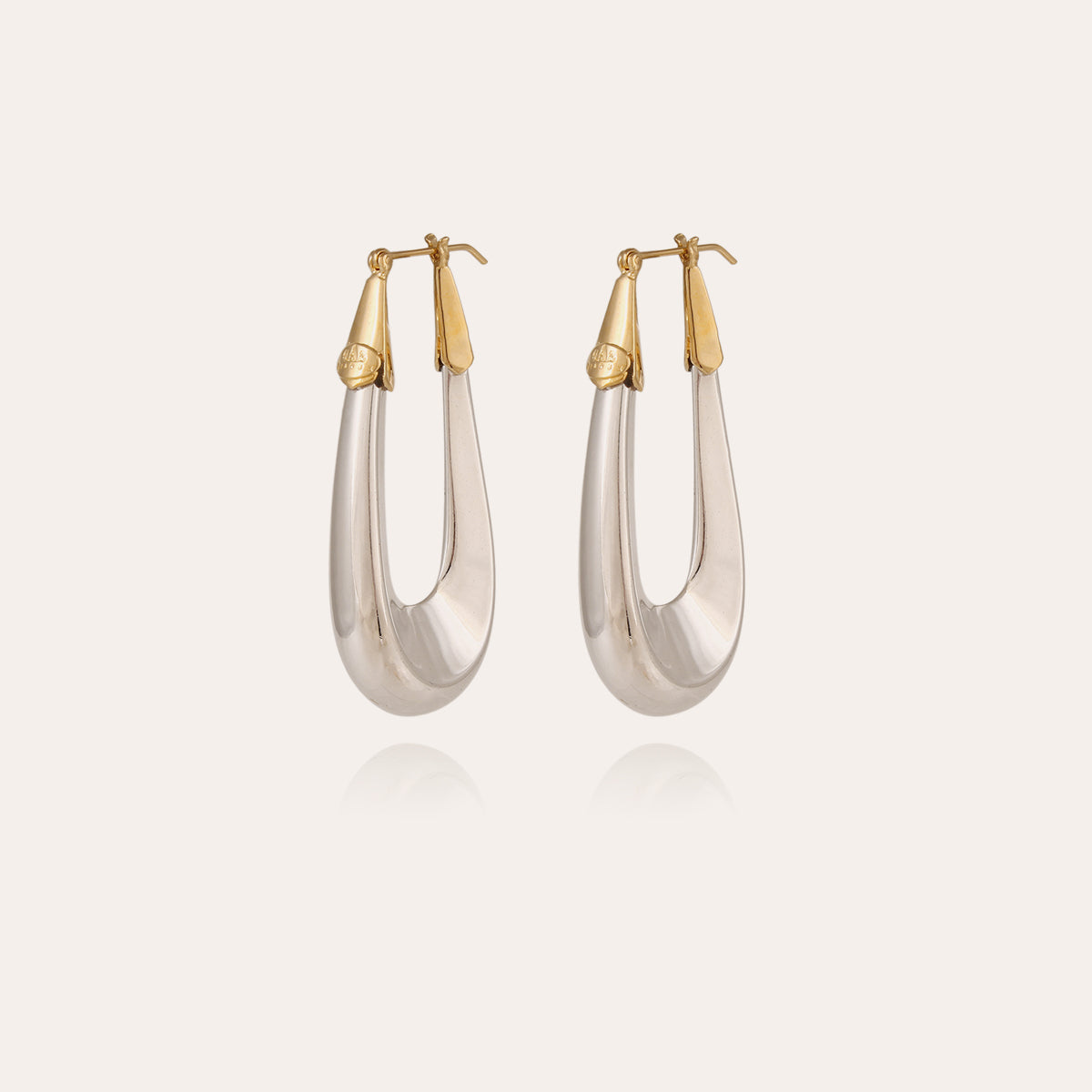gas-bijoux-boucles-d-oreilles-cume-grand-mod-le-argent-es-finition-or-fin image 1
