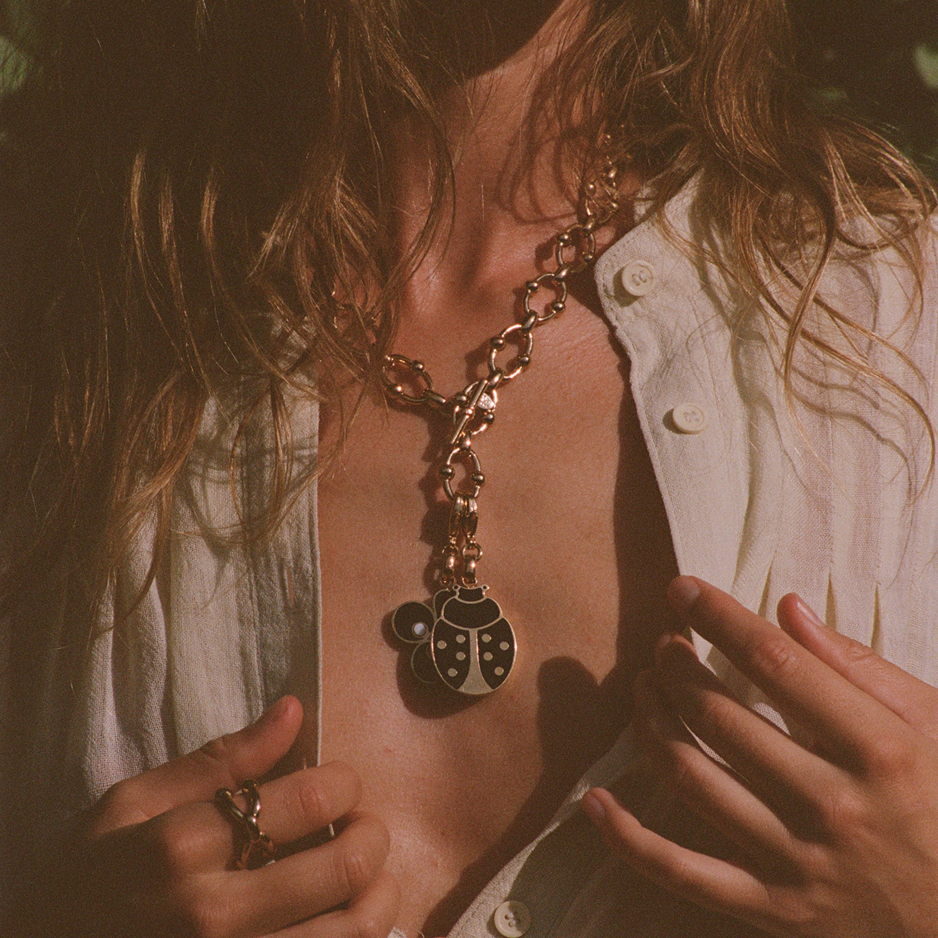 gas-bijoux-charm-mirage-coccinelle-mail-grand-mod-le-dor image 4