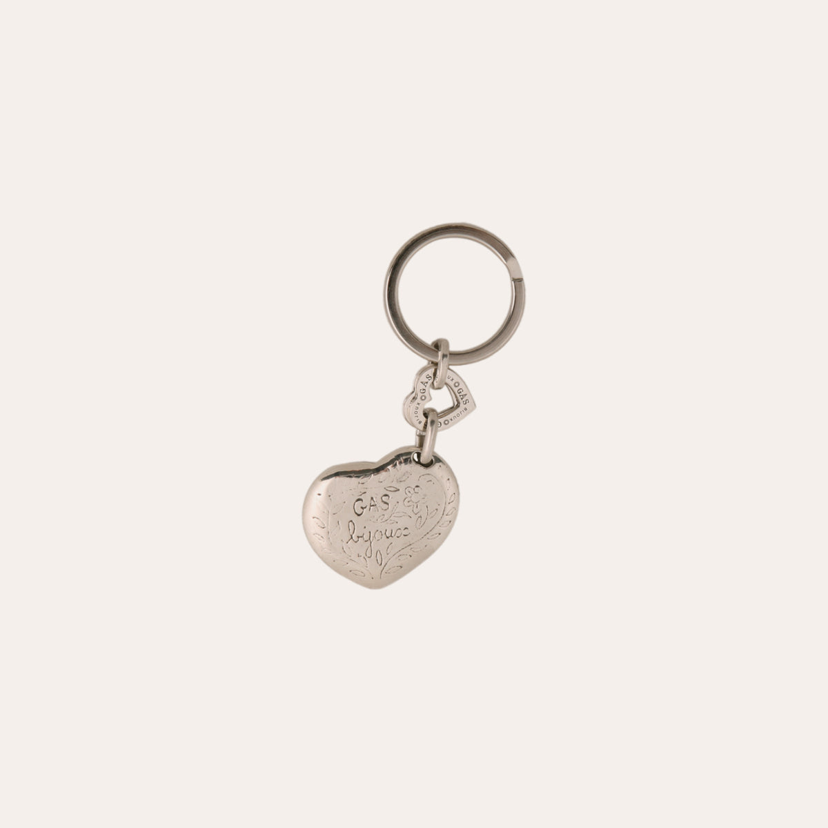 gas-bijoux-porte-cl-s-lili-c-ur-argent-grav-main image 2
